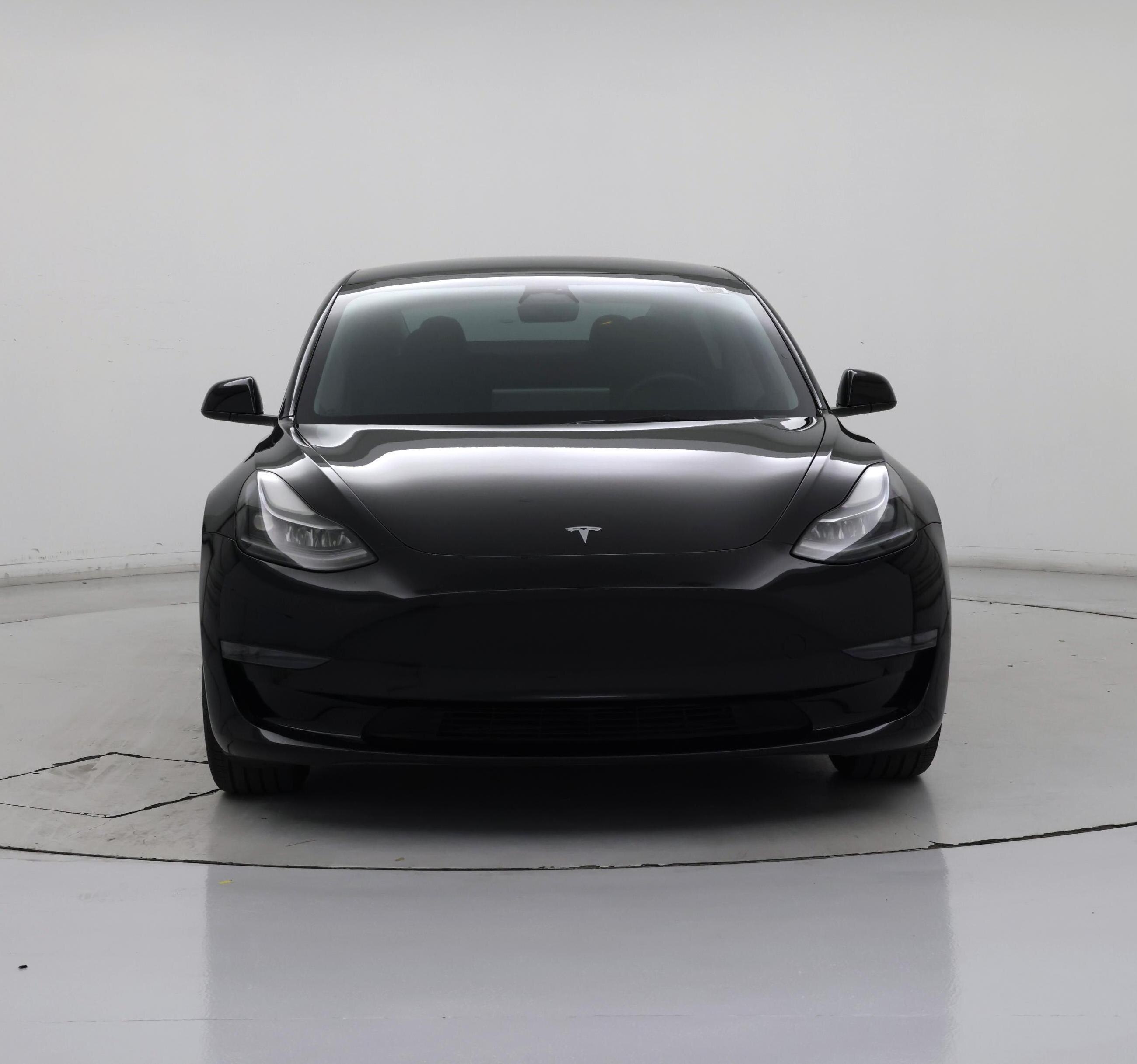 Thumbnail: 2023 Tesla Model 3 - 5