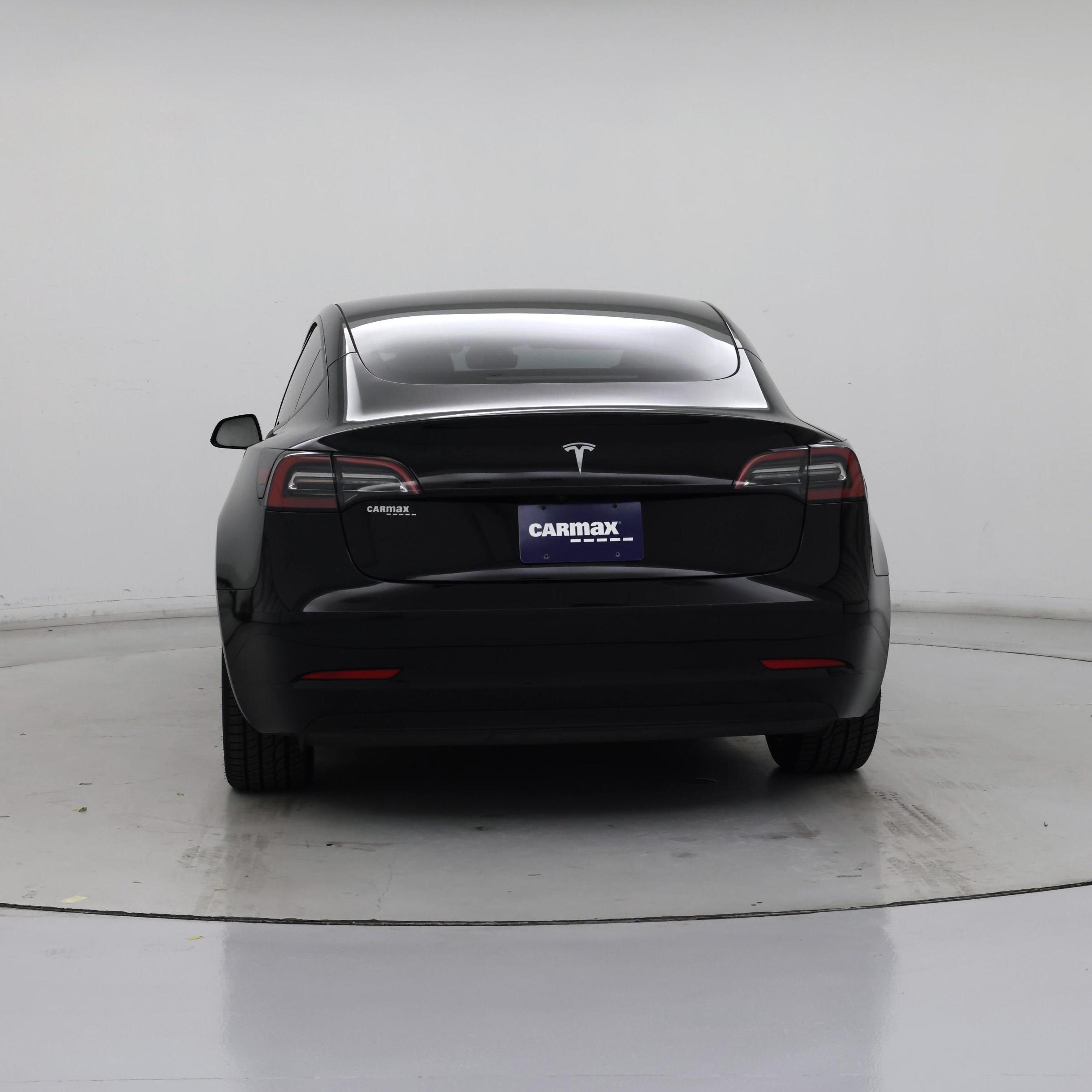 Thumbnail: 2023 Tesla Model 3 - 6