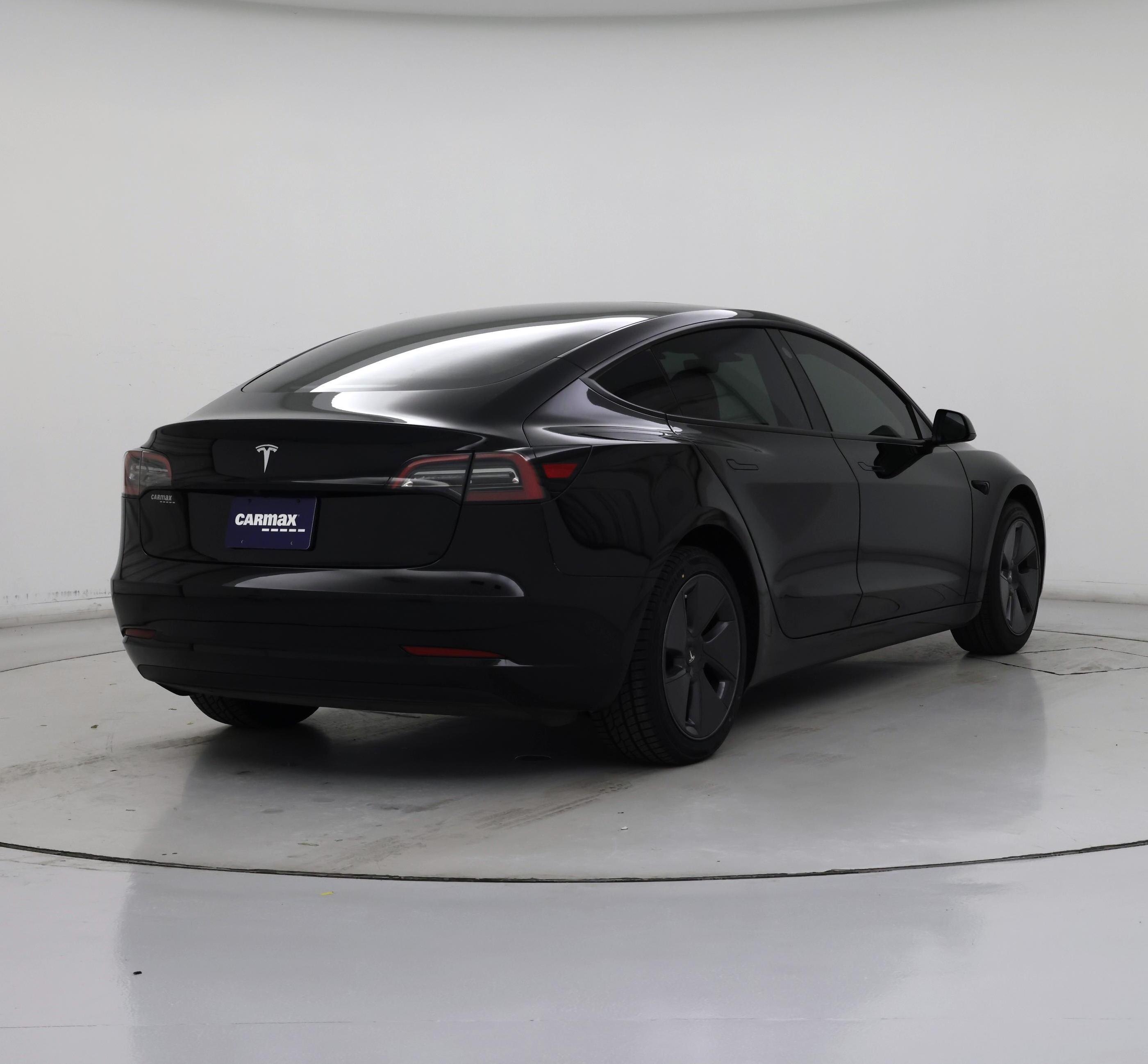 Thumbnail: 2023 Tesla Model 3 - 8