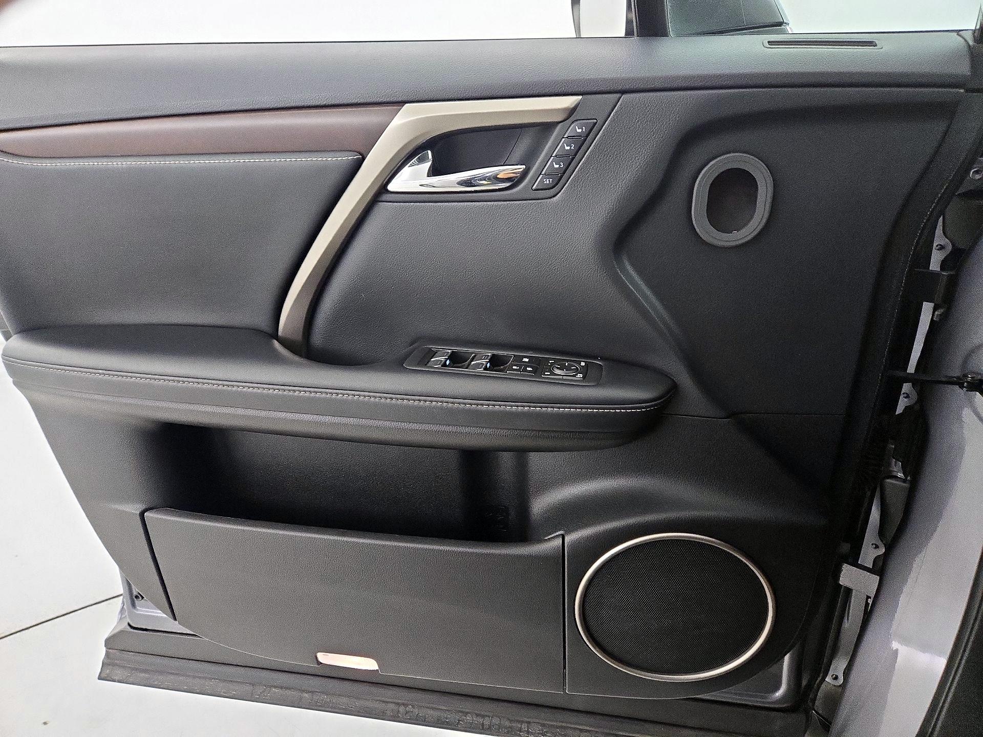 Thumbnail: 2020 Lexus RX - 12