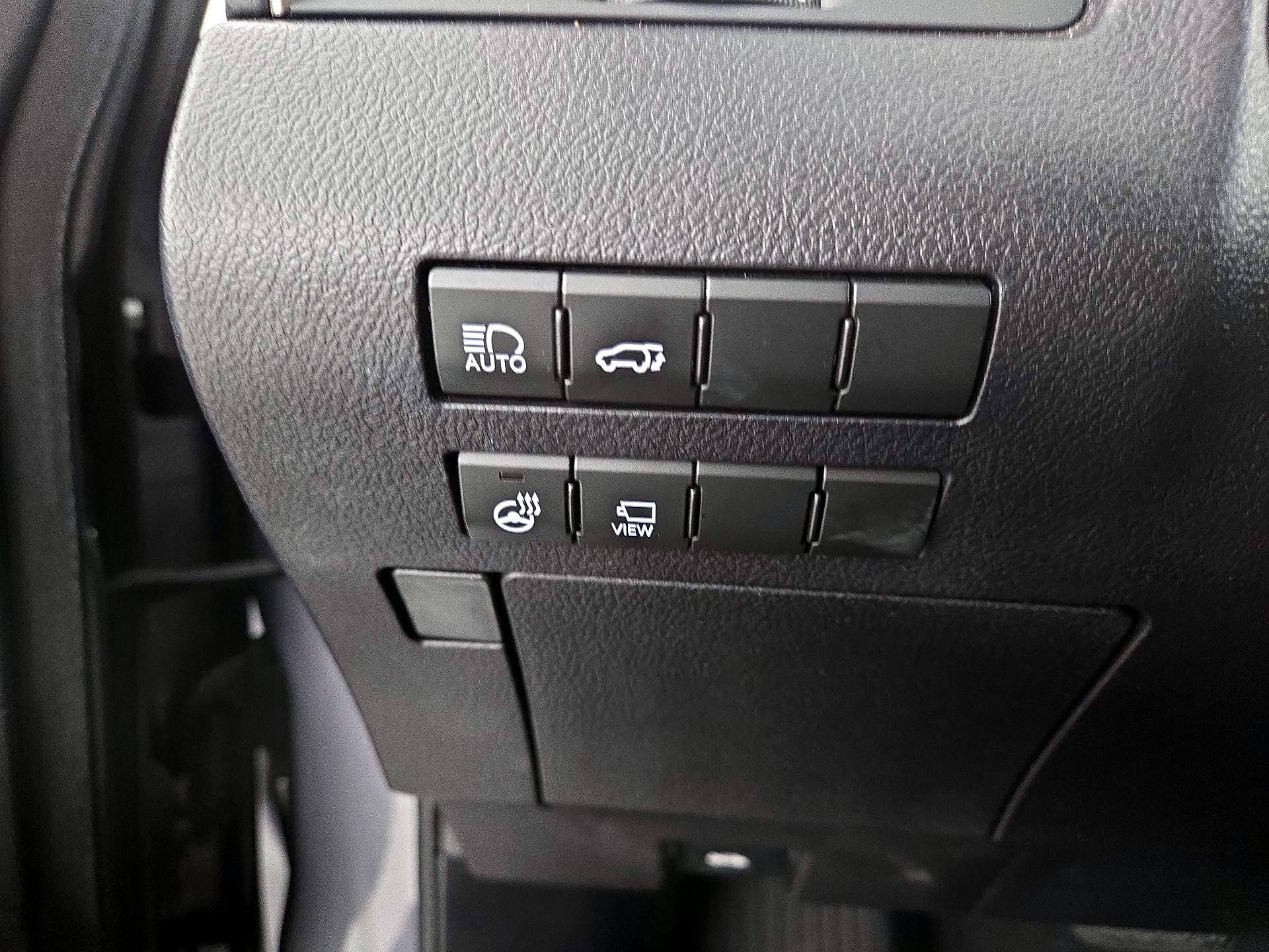 Thumbnail: 2020 Lexus RX - 13