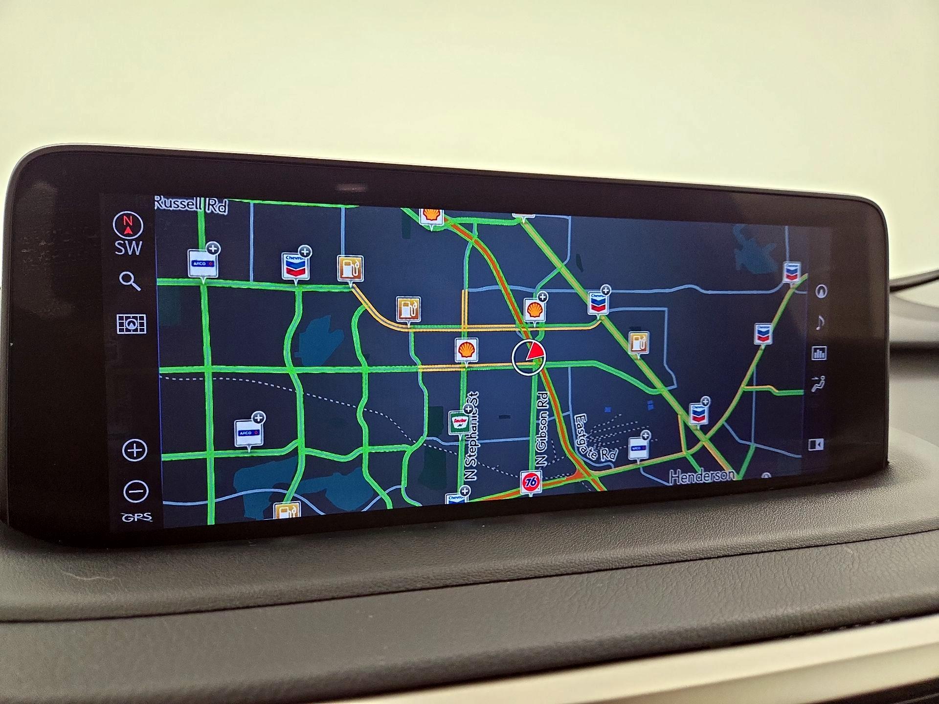 Thumbnail: 2020 Lexus RX - 14