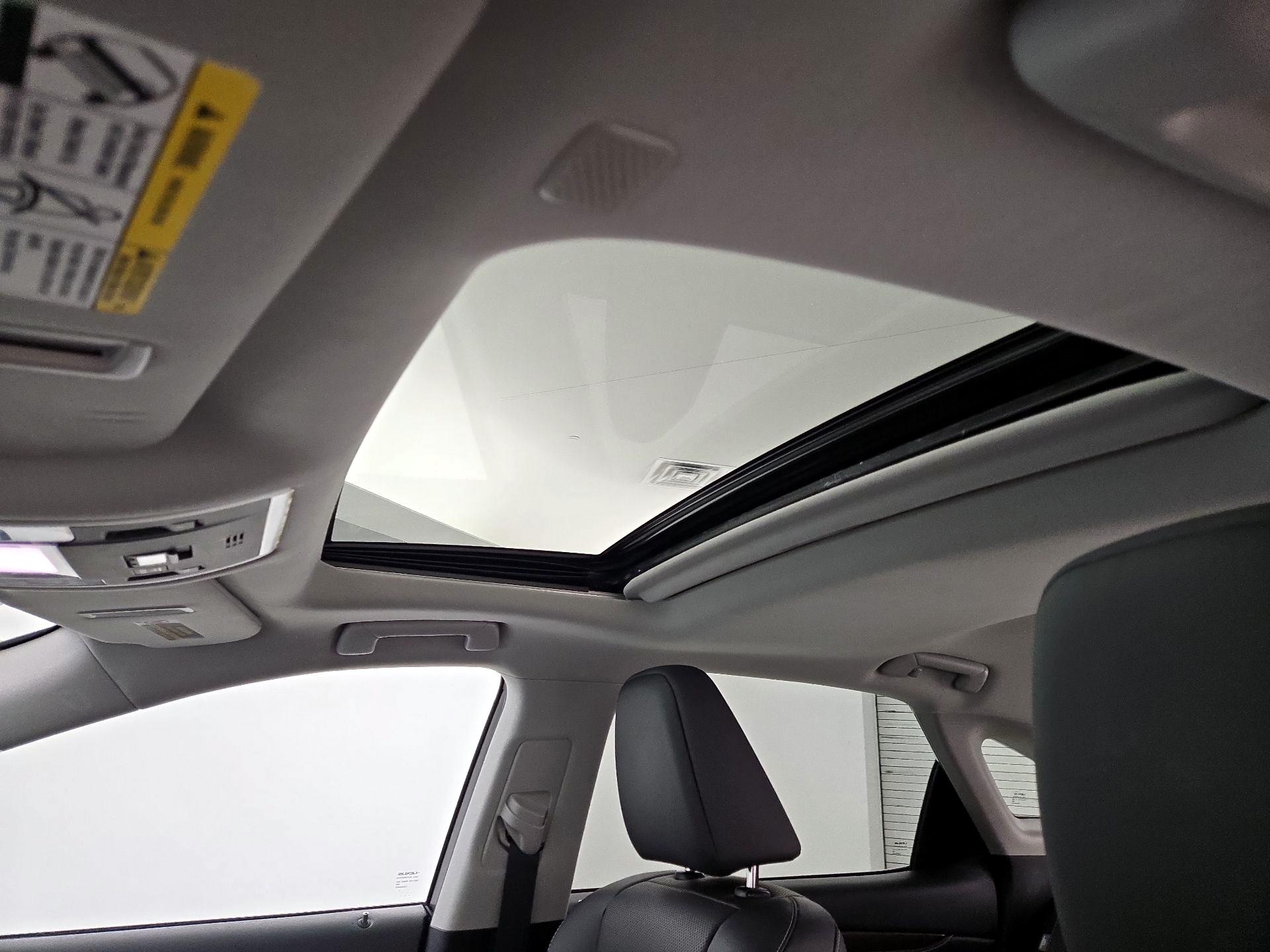 Thumbnail: 2020 Lexus RX - 20