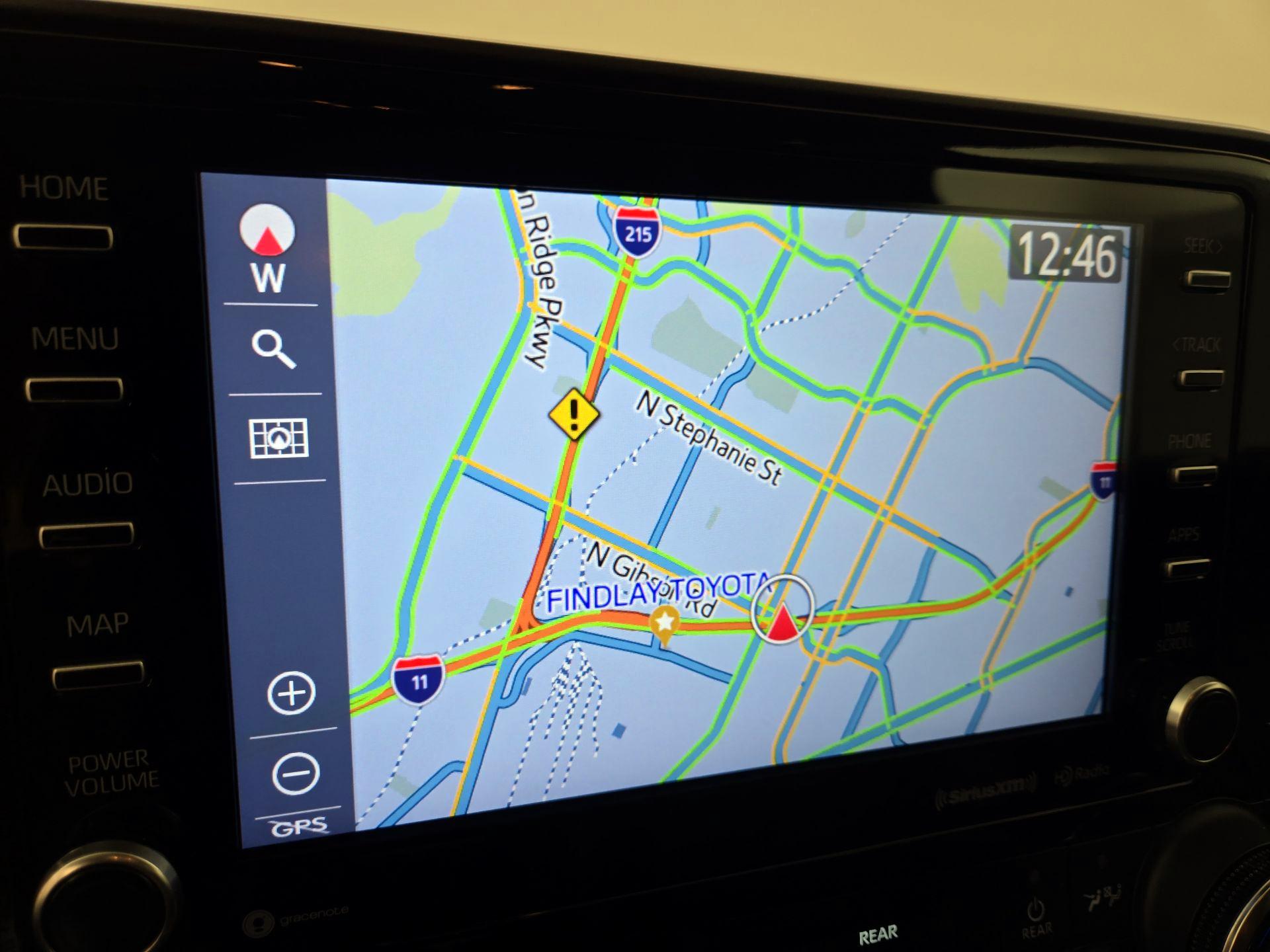 Thumbnail: 2022 Toyota Highlander - 14