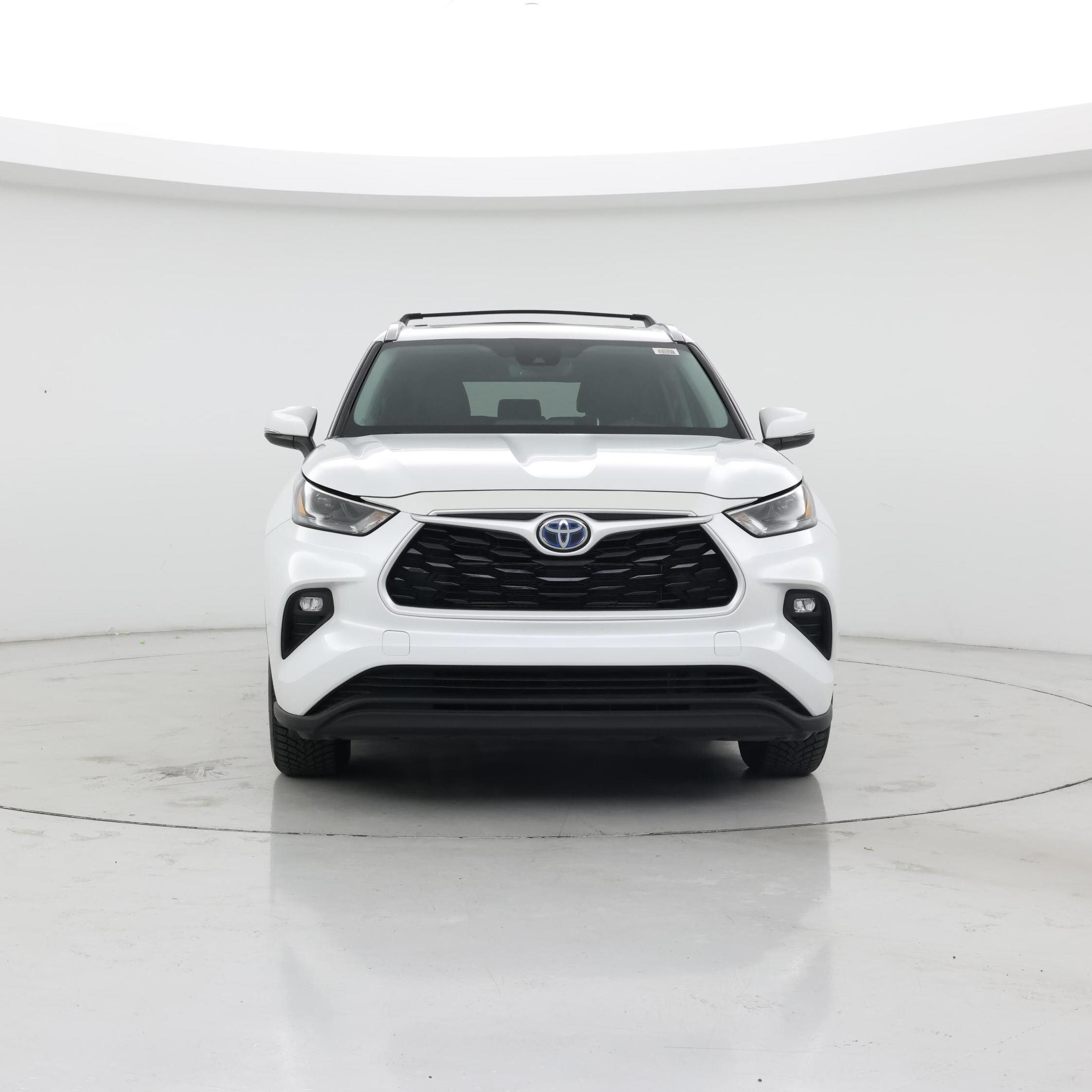 Thumbnail: 2022 Toyota Highlander - 5