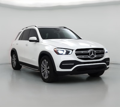 2022 Mercedes-Benz GLE350