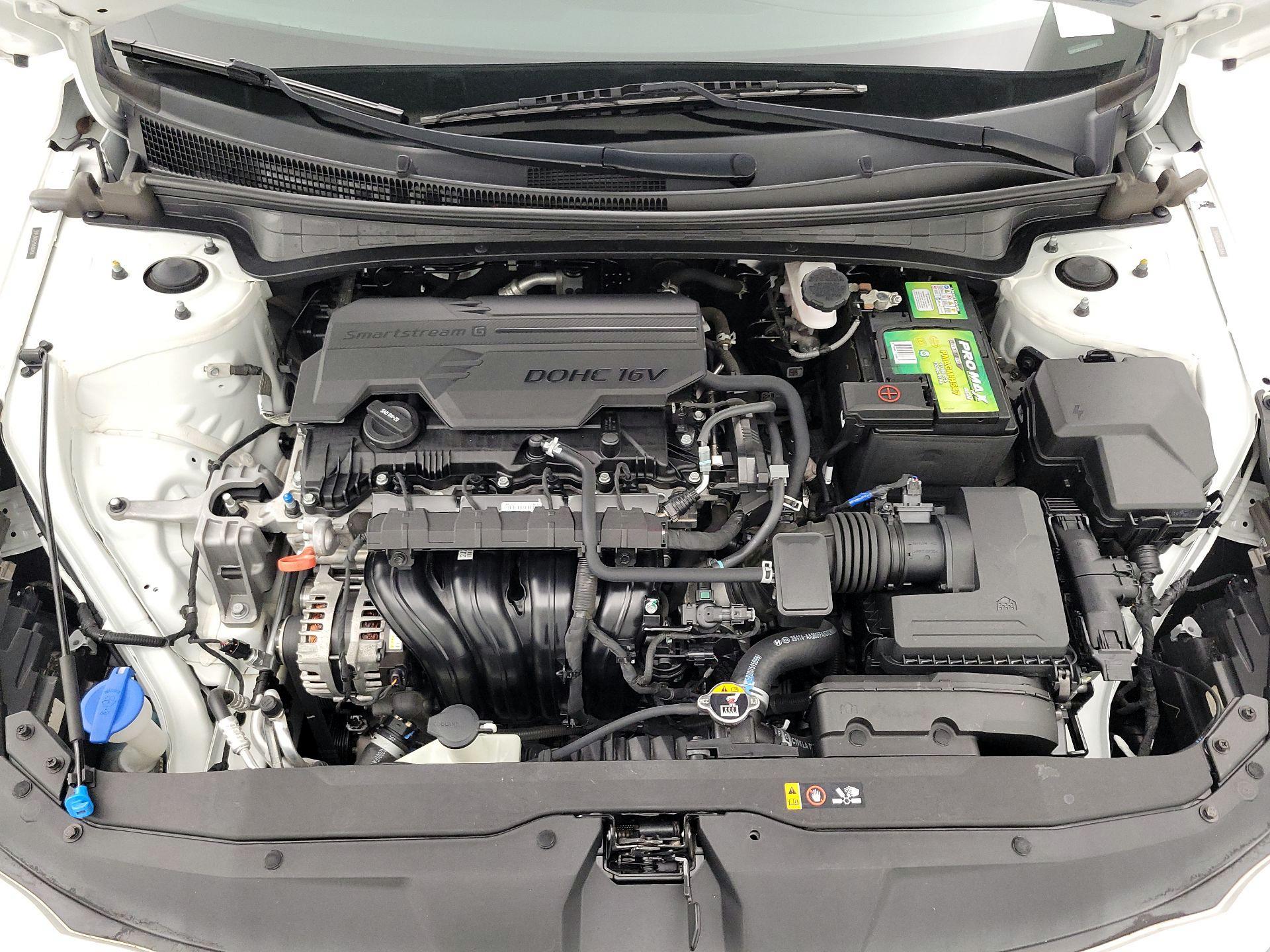 Thumbnail: 2021 Hyundai Elantra - 20