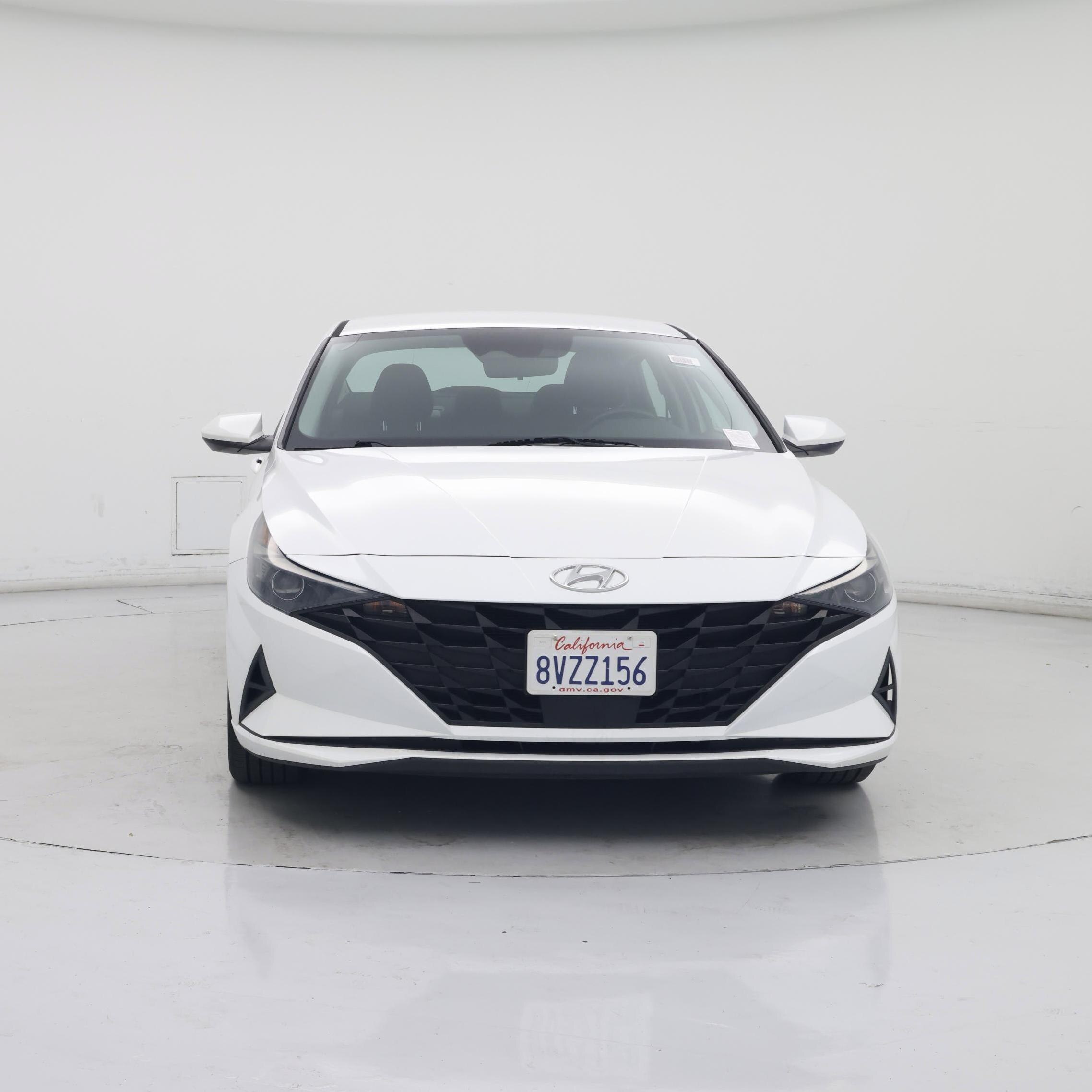 Thumbnail: 2021 Hyundai Elantra - 5