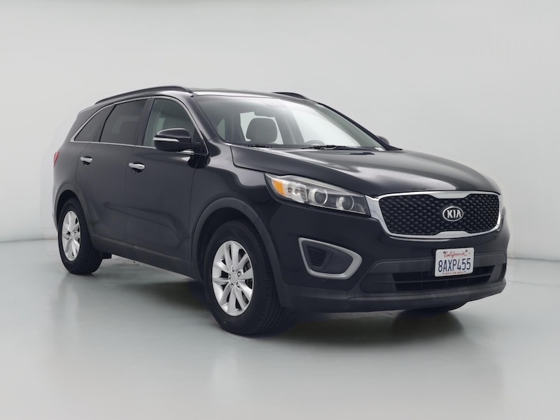 2016 Kia Sorento LX -
                  Torrance, CA