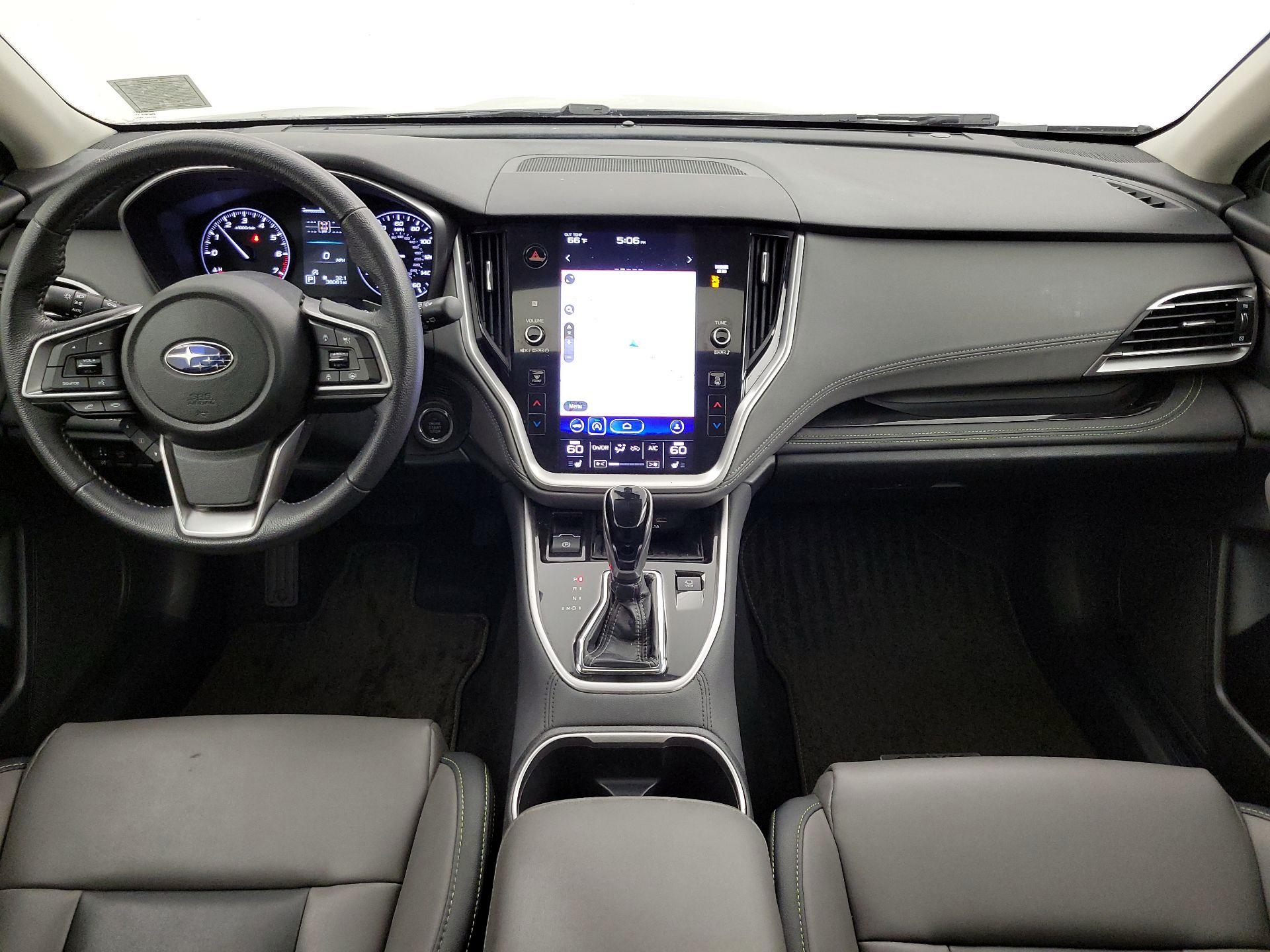 Thumbnail: 2020 Subaru Outback - 9