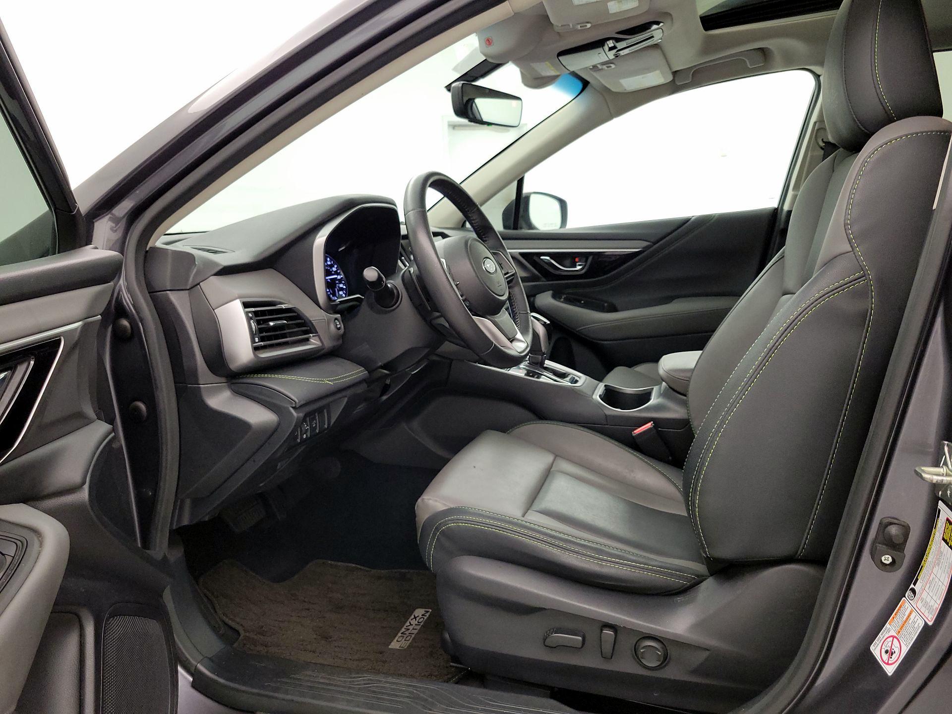 Thumbnail: 2020 Subaru Outback - 11