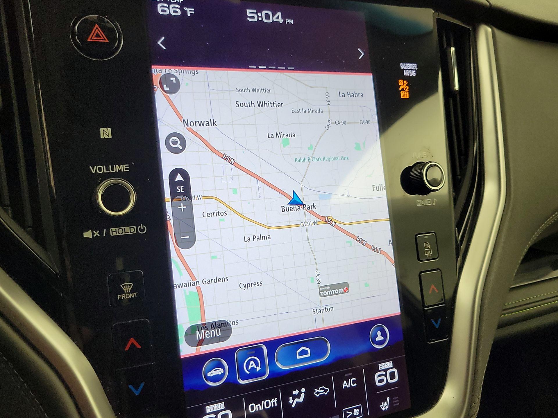 Thumbnail: 2020 Subaru Outback - 14