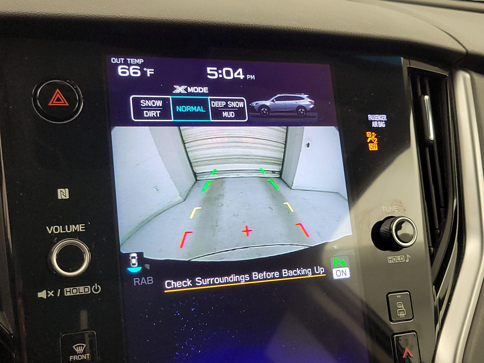 Thumbnail: 2020 Subaru Outback - 15