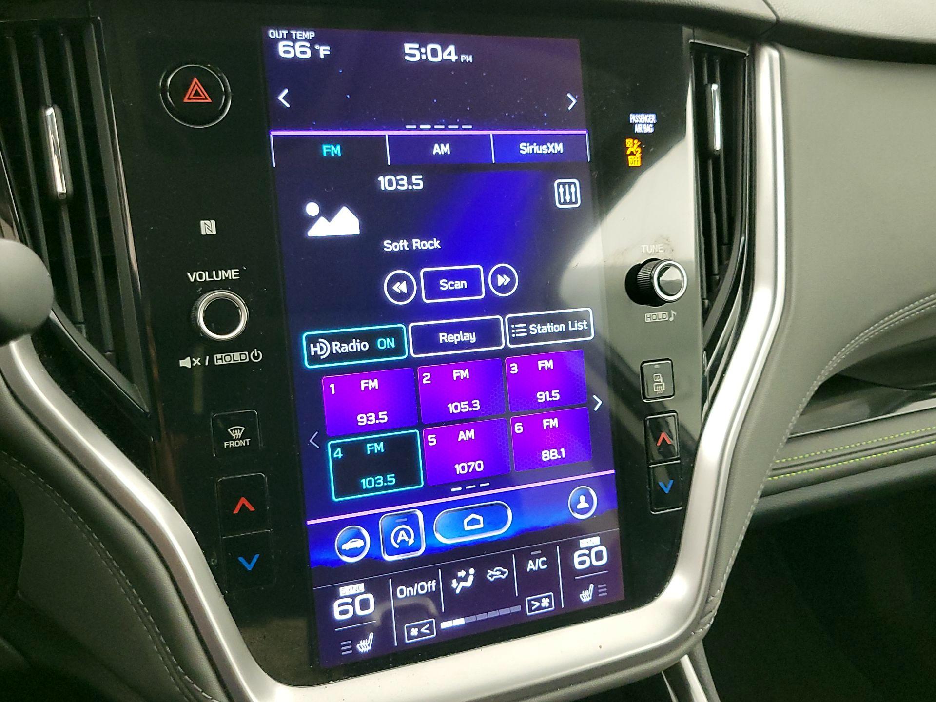 Thumbnail: 2020 Subaru Outback - 16