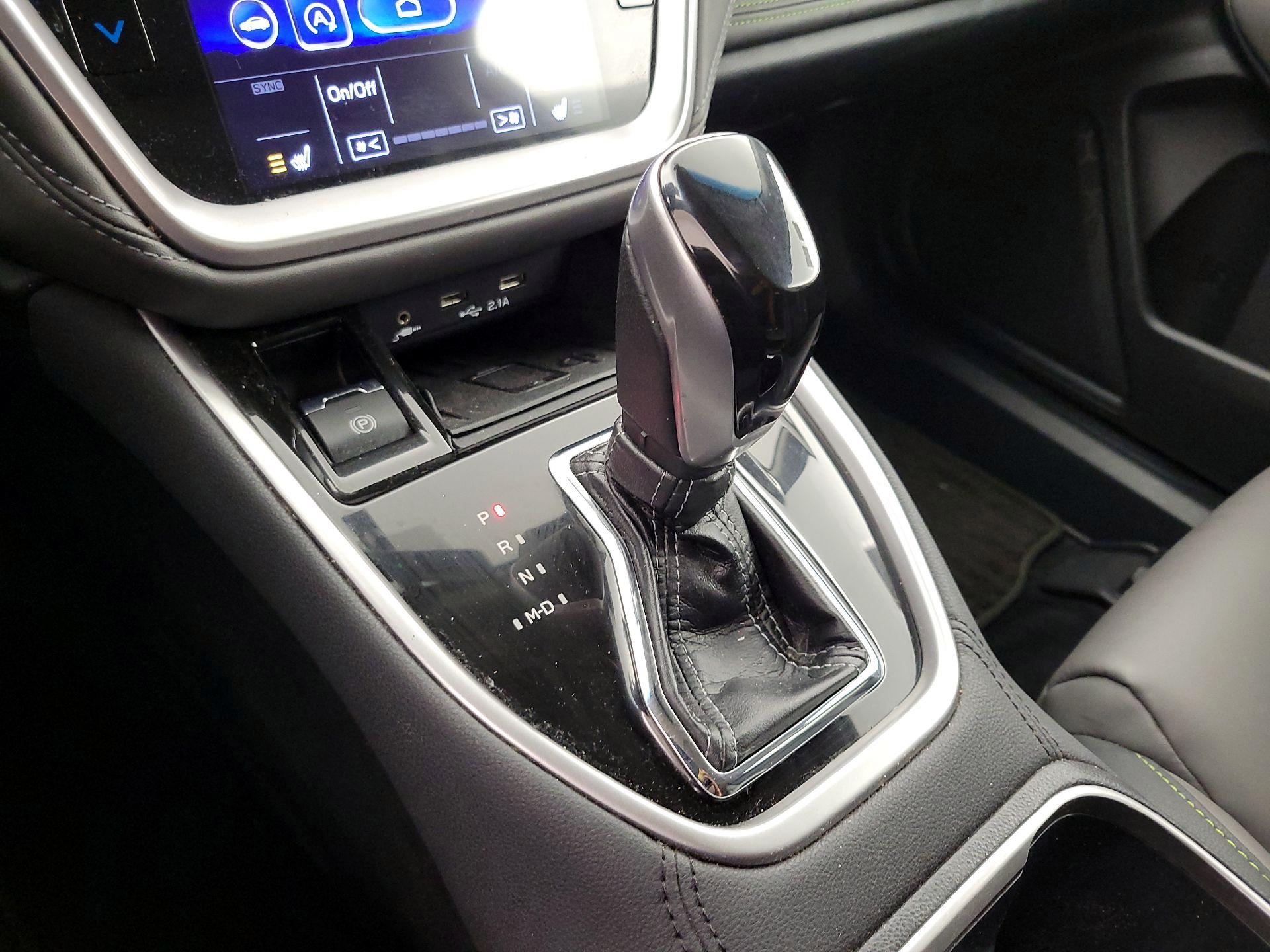 Thumbnail: 2020 Subaru Outback - 18