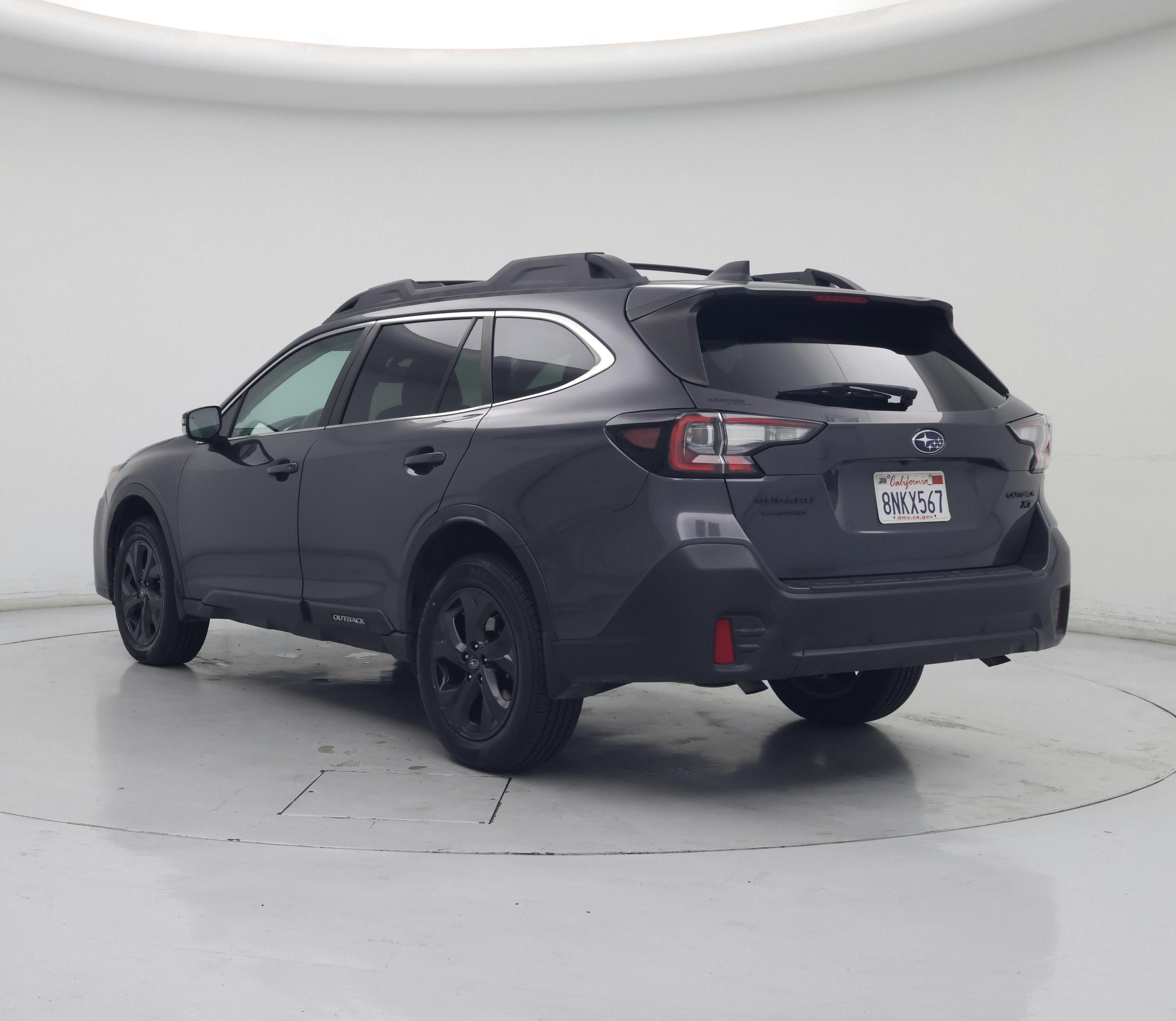 Thumbnail: 2020 Subaru Outback - 2