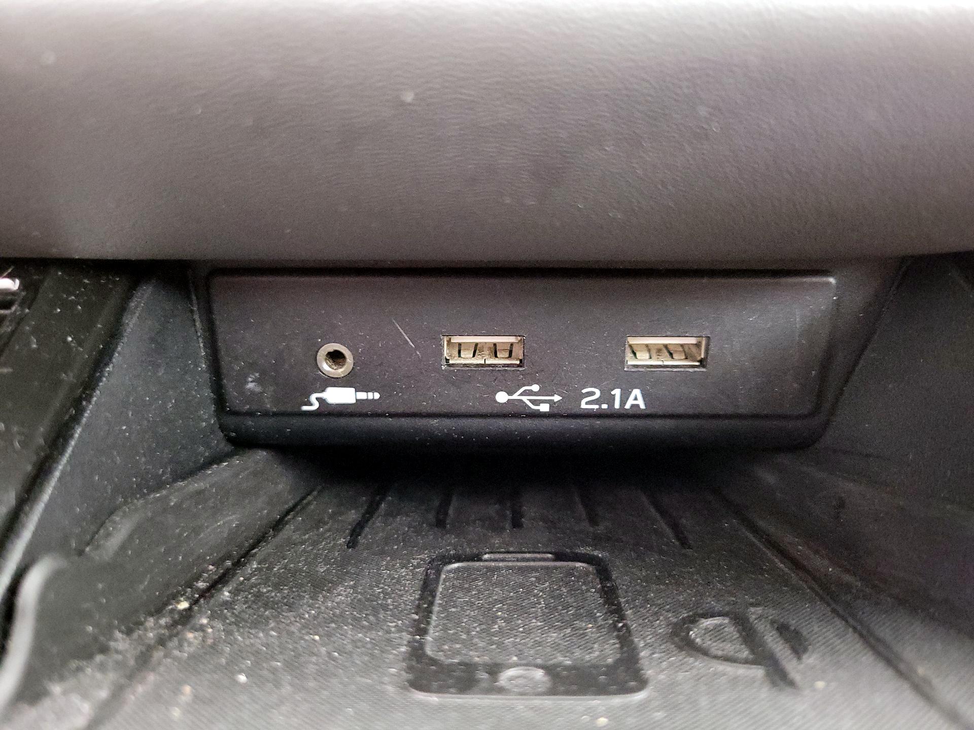 Thumbnail: 2020 Subaru Outback - 19