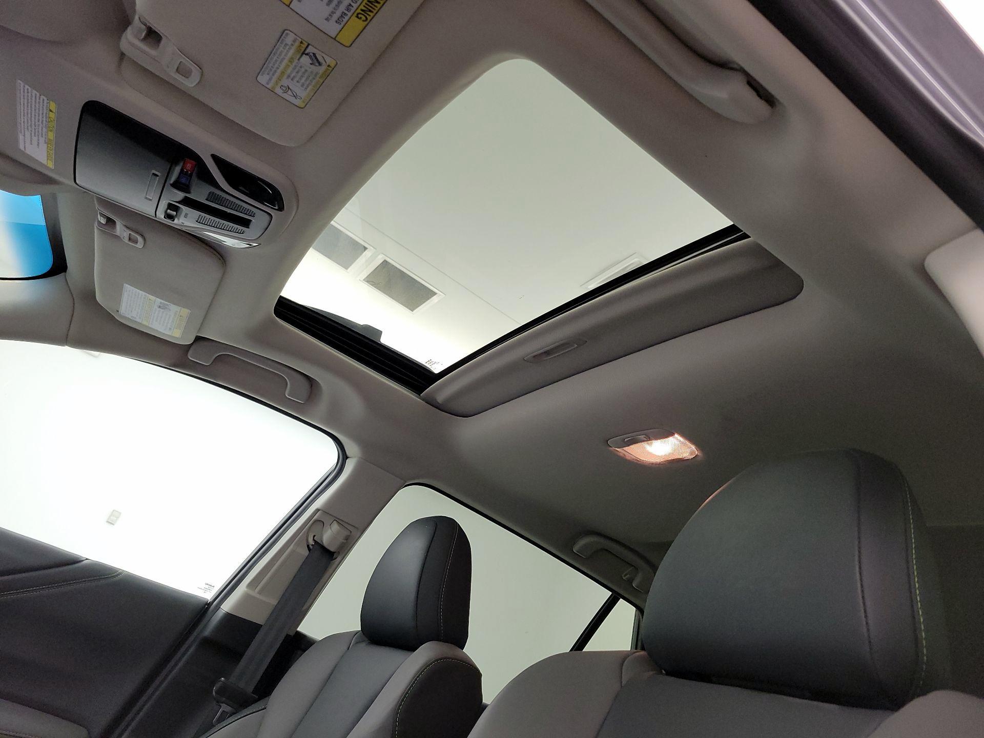 Thumbnail: 2020 Subaru Outback - 20