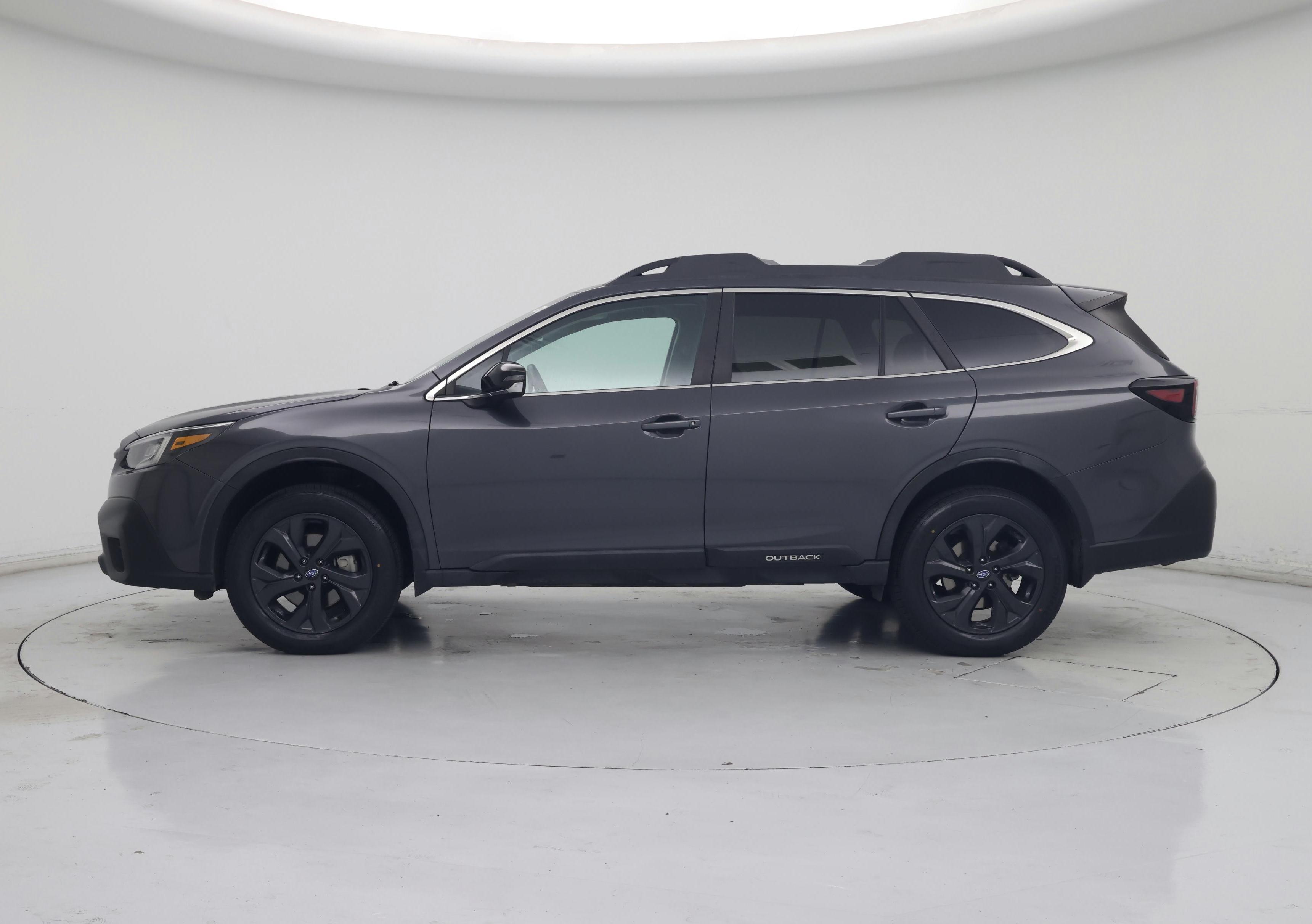 Thumbnail: 2020 Subaru Outback - 3