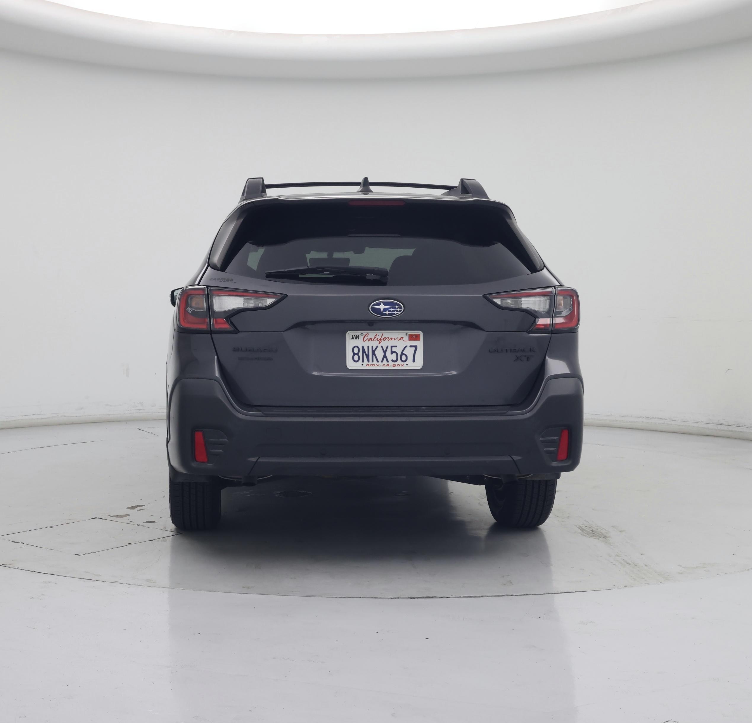 Thumbnail: 2020 Subaru Outback - 6