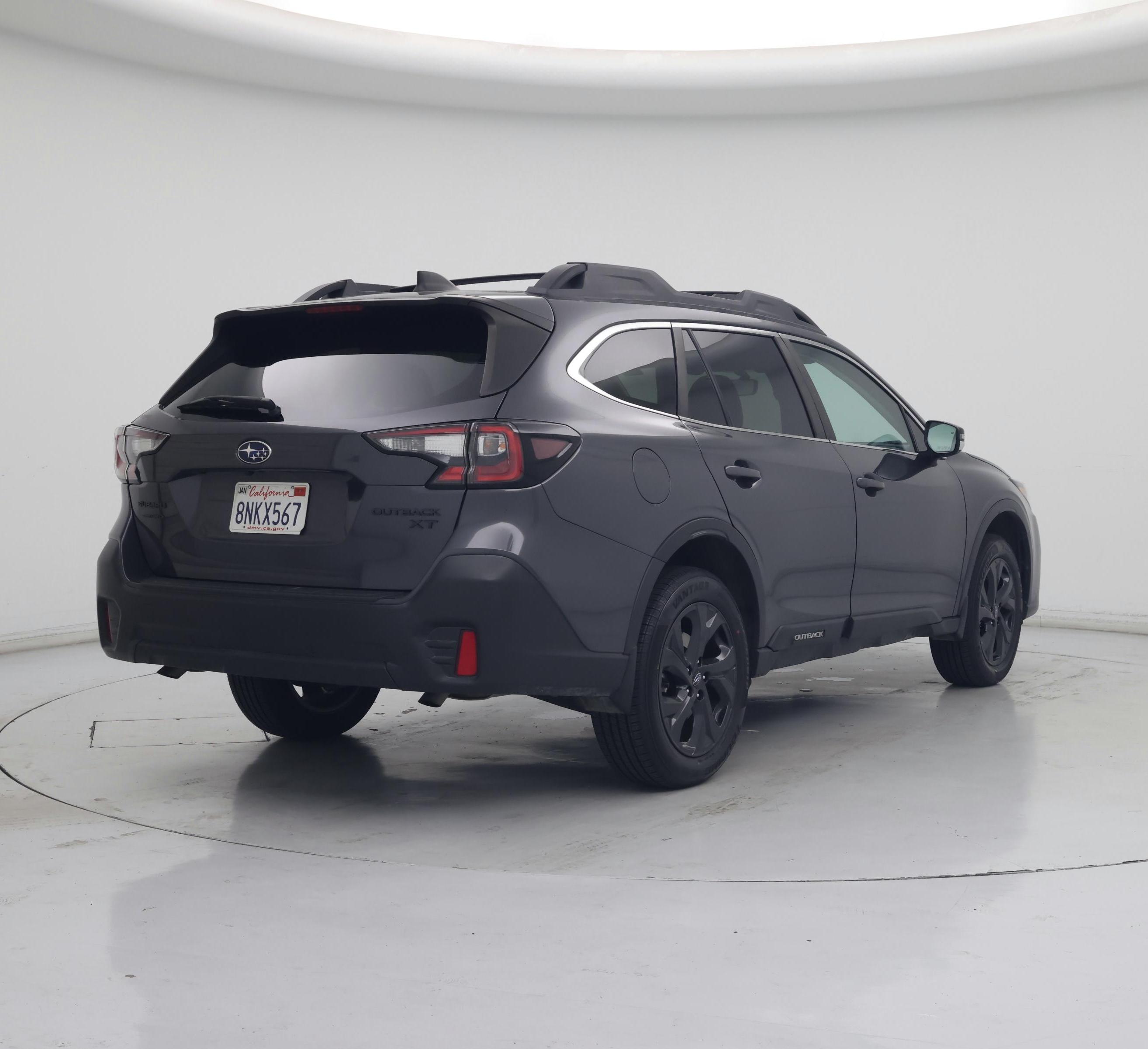 Thumbnail: 2020 Subaru Outback - 8