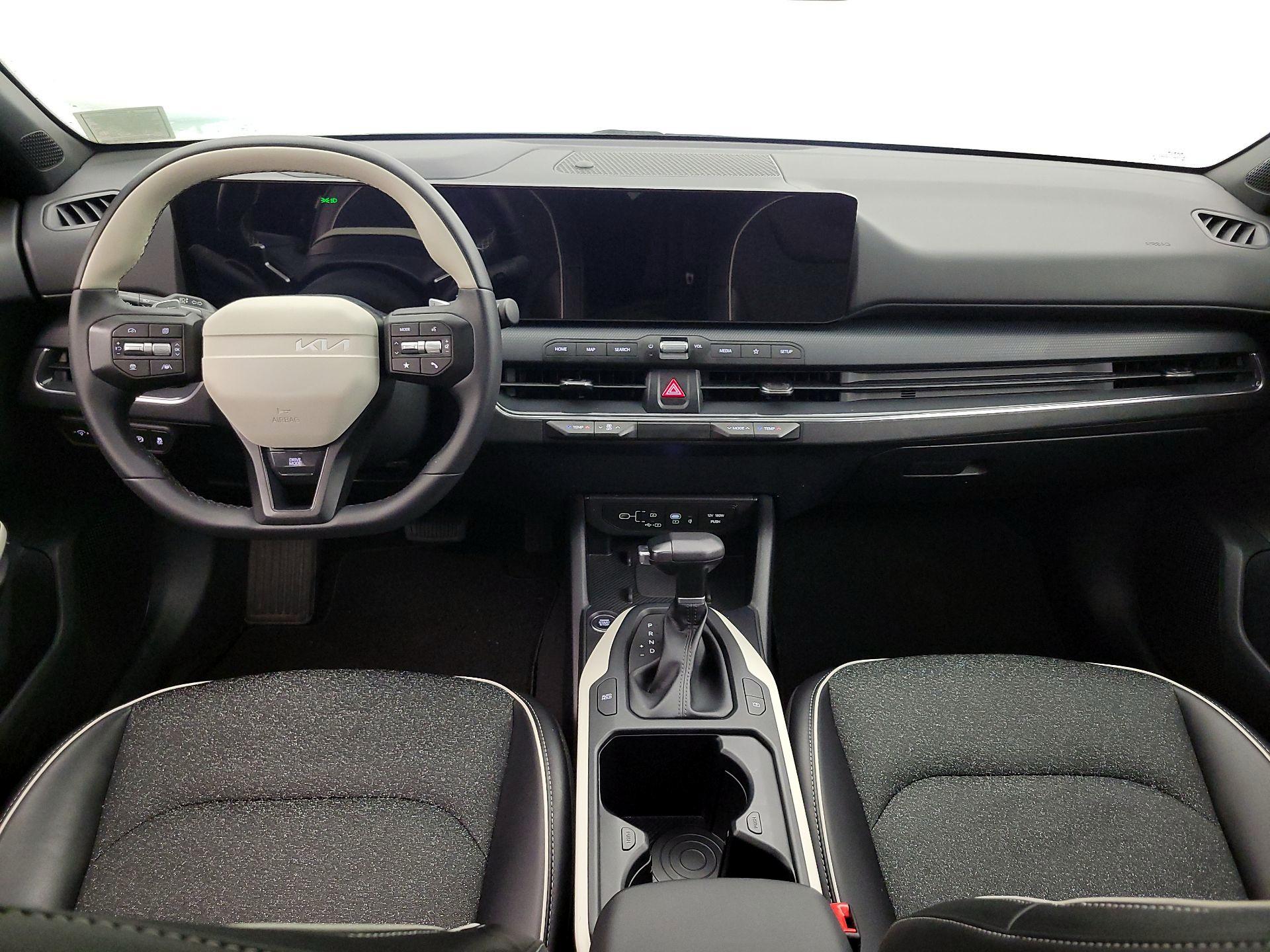 Thumbnail: 2025 Kia K4 - 9