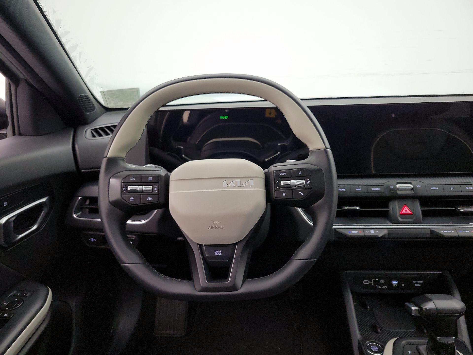 Thumbnail: 2025 Kia K4 - 10