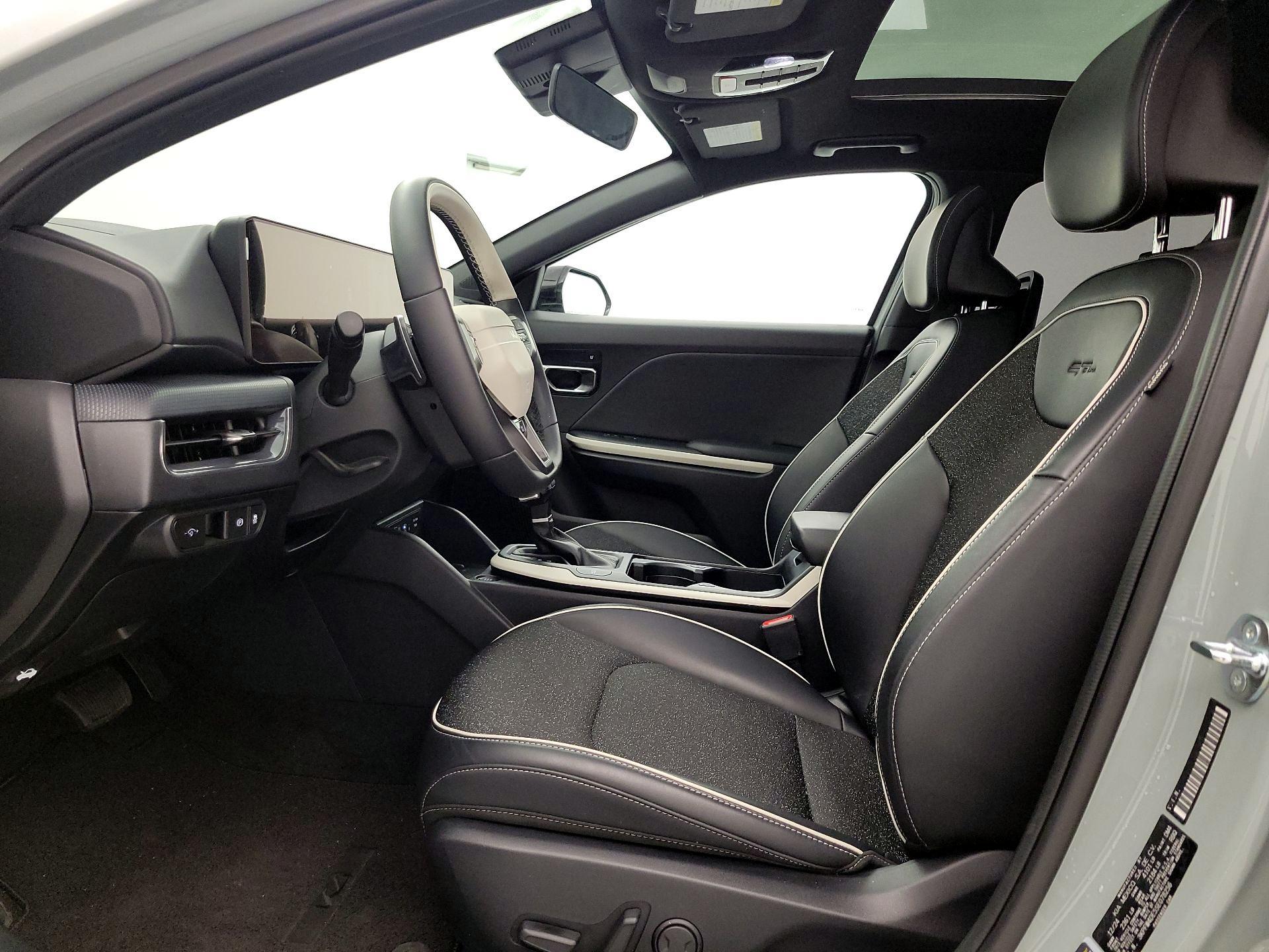 Thumbnail: 2025 Kia K4 - 11