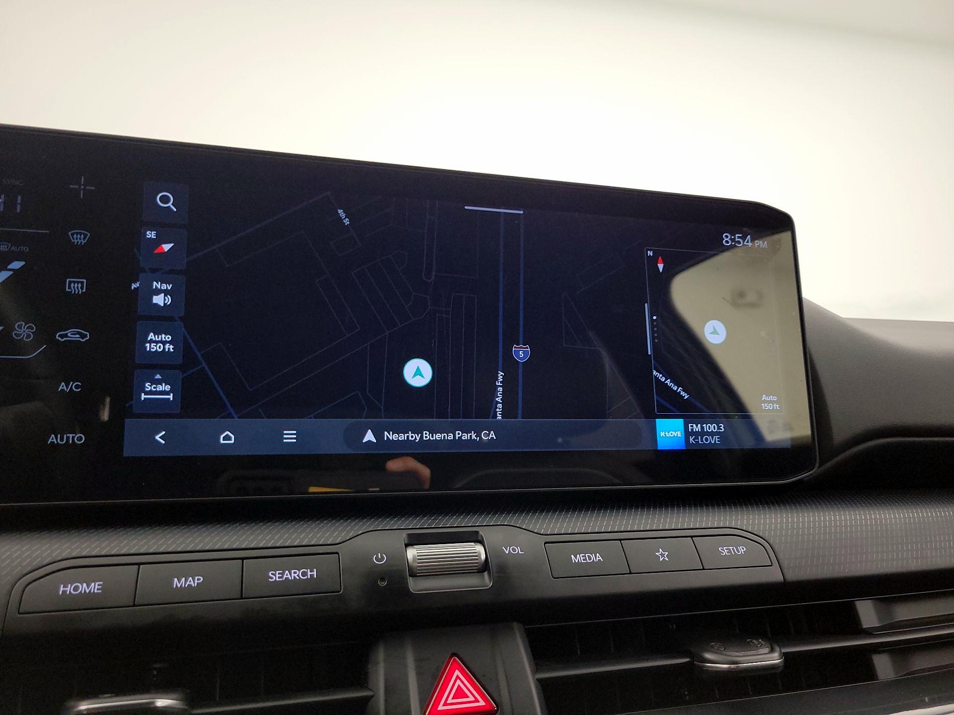 Thumbnail: 2025 Kia K4 - 14