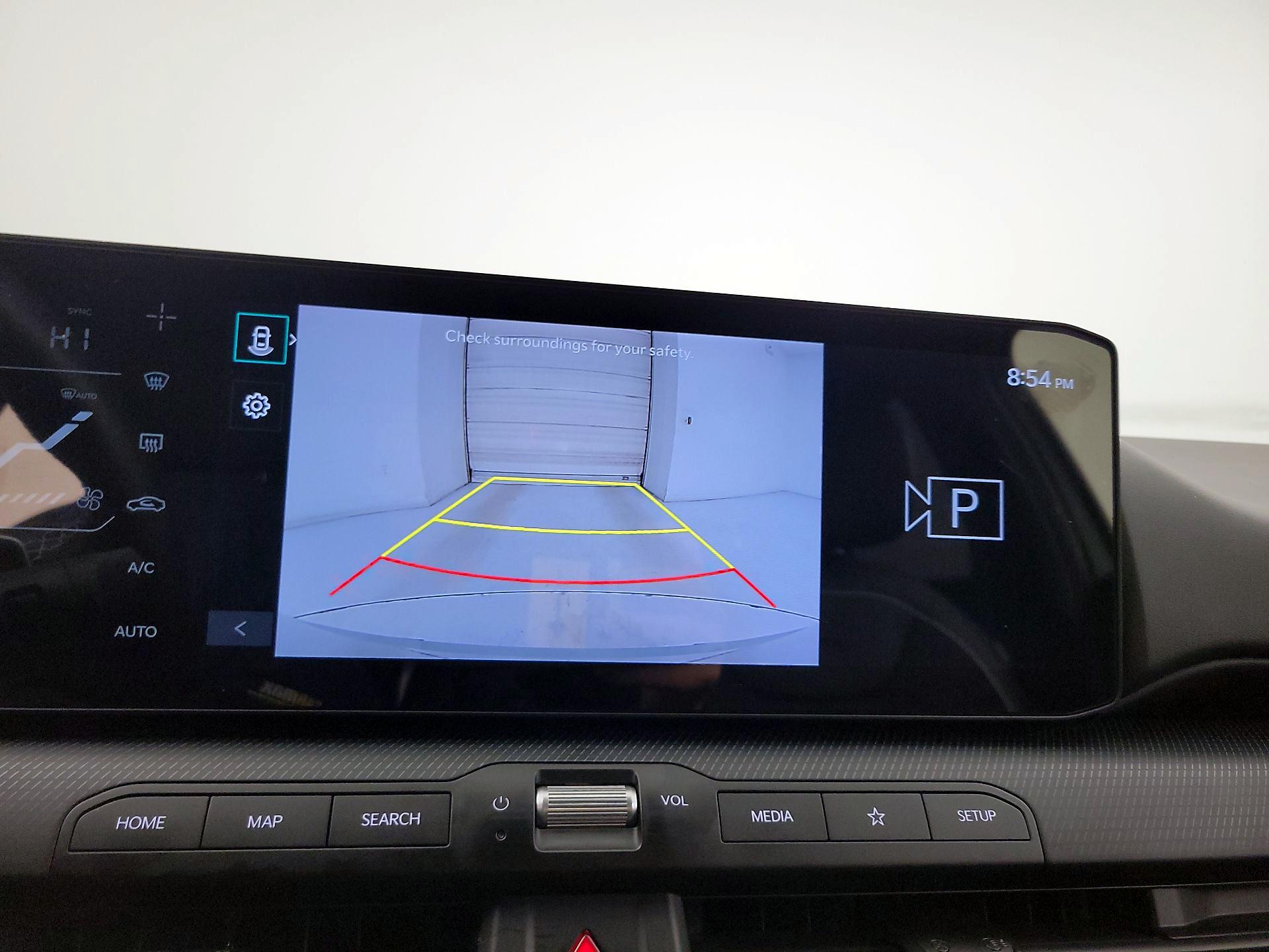 Thumbnail: 2025 Kia K4 - 15