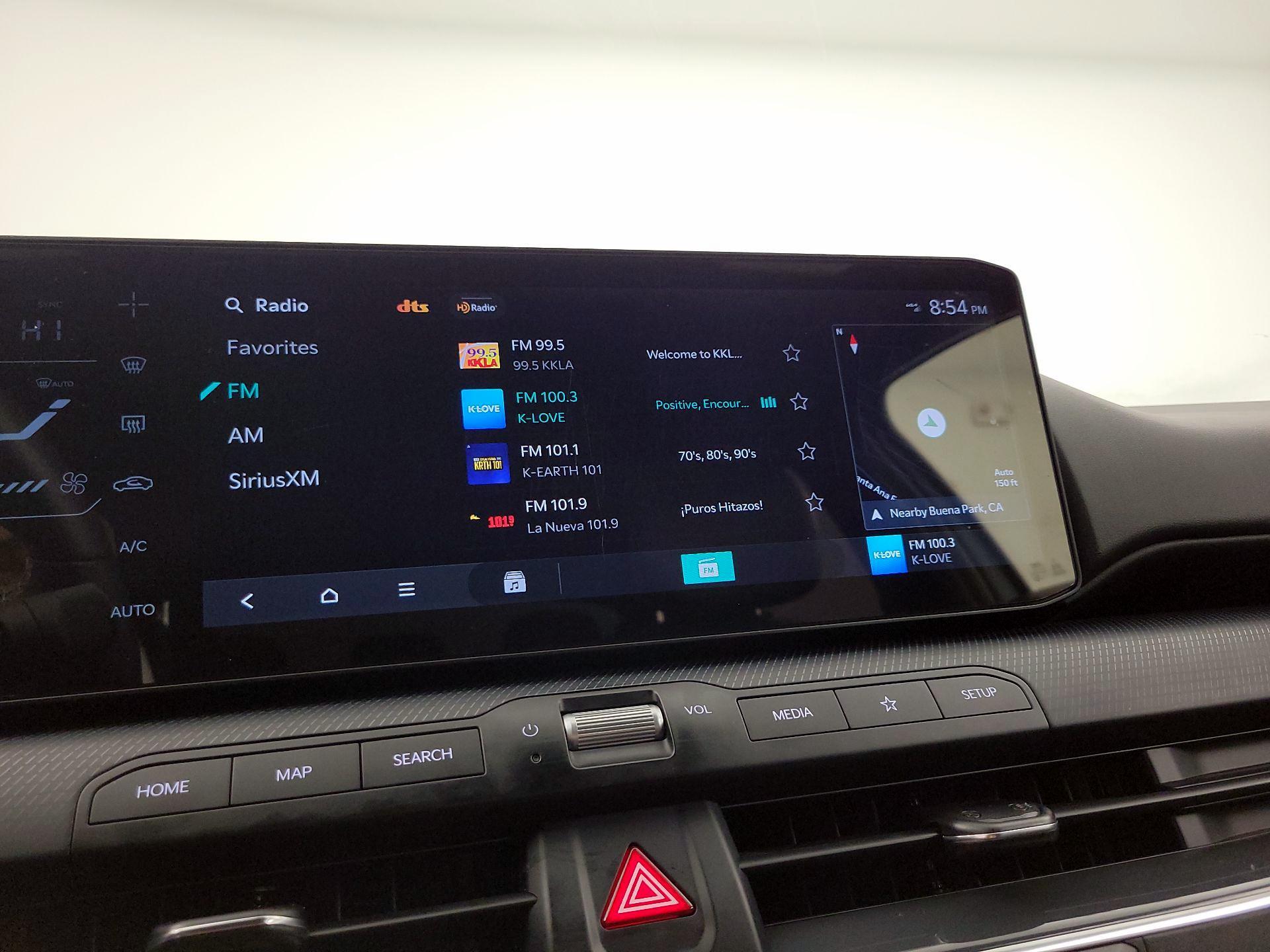 Thumbnail: 2025 Kia K4 - 16