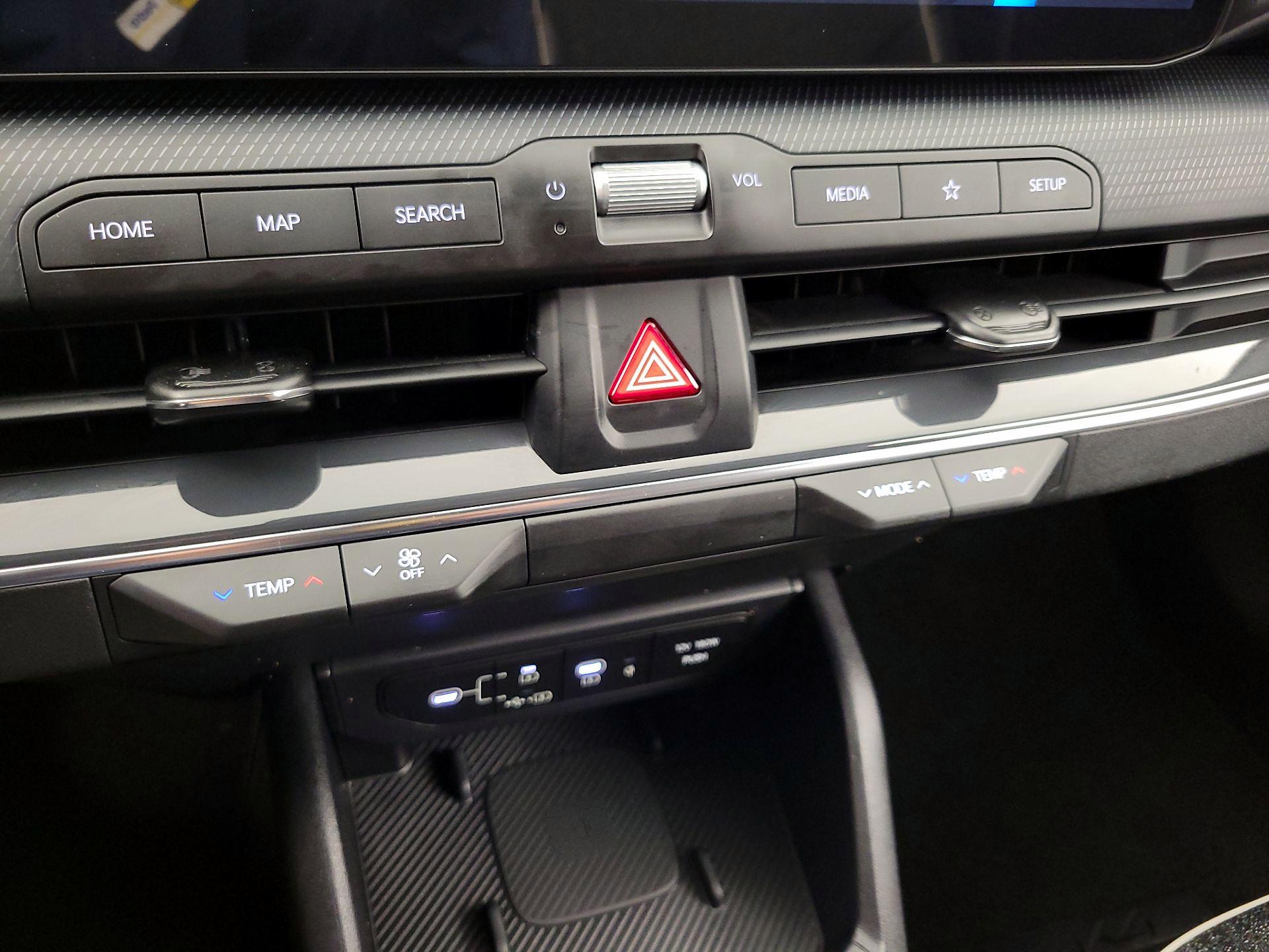 Thumbnail: 2025 Kia K4 - 17