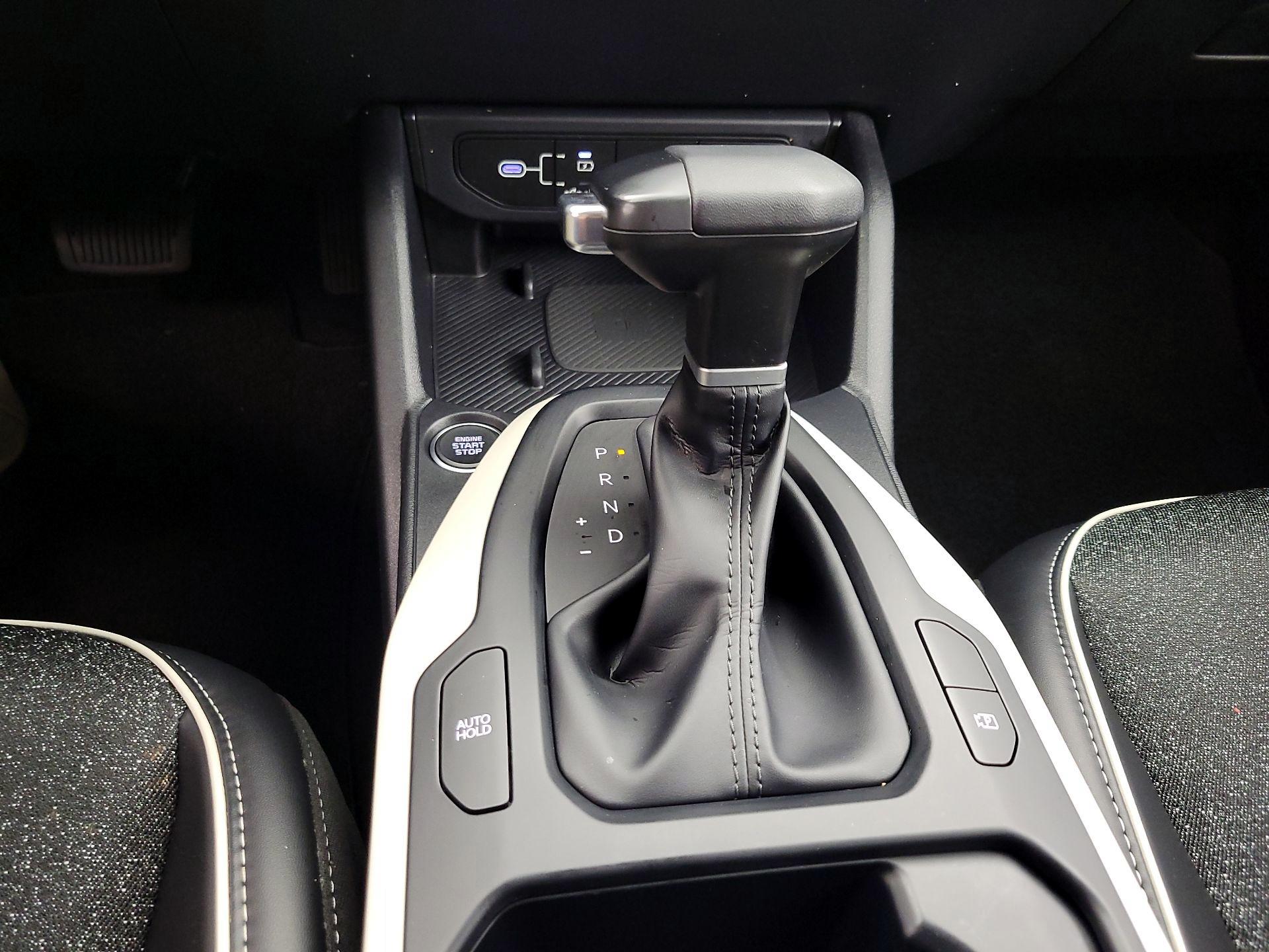 Thumbnail: 2025 Kia K4 - 18