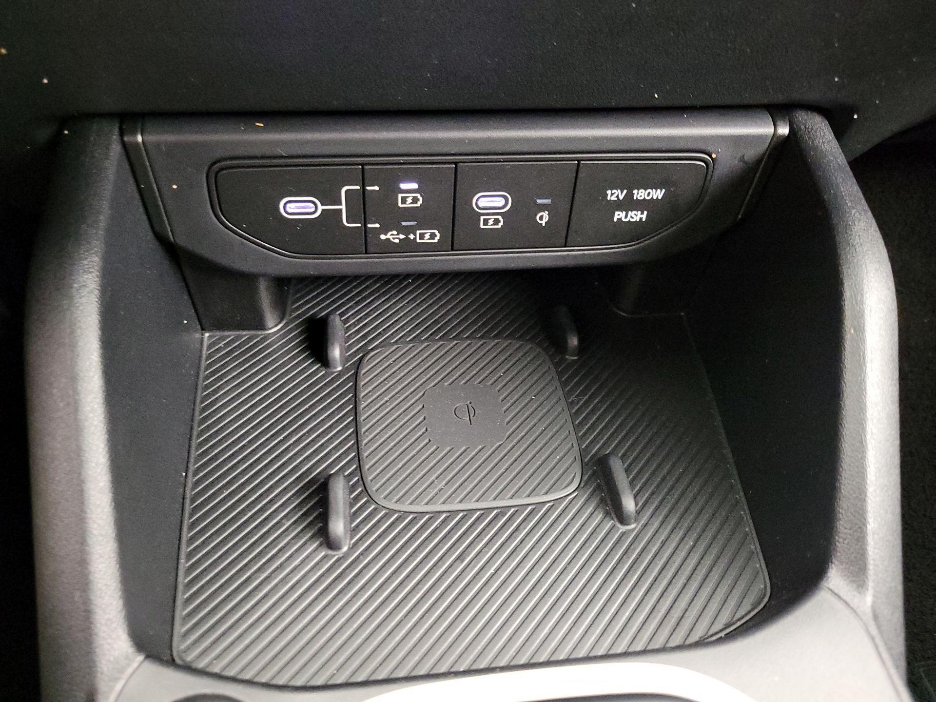 Thumbnail: 2025 Kia K4 - 19