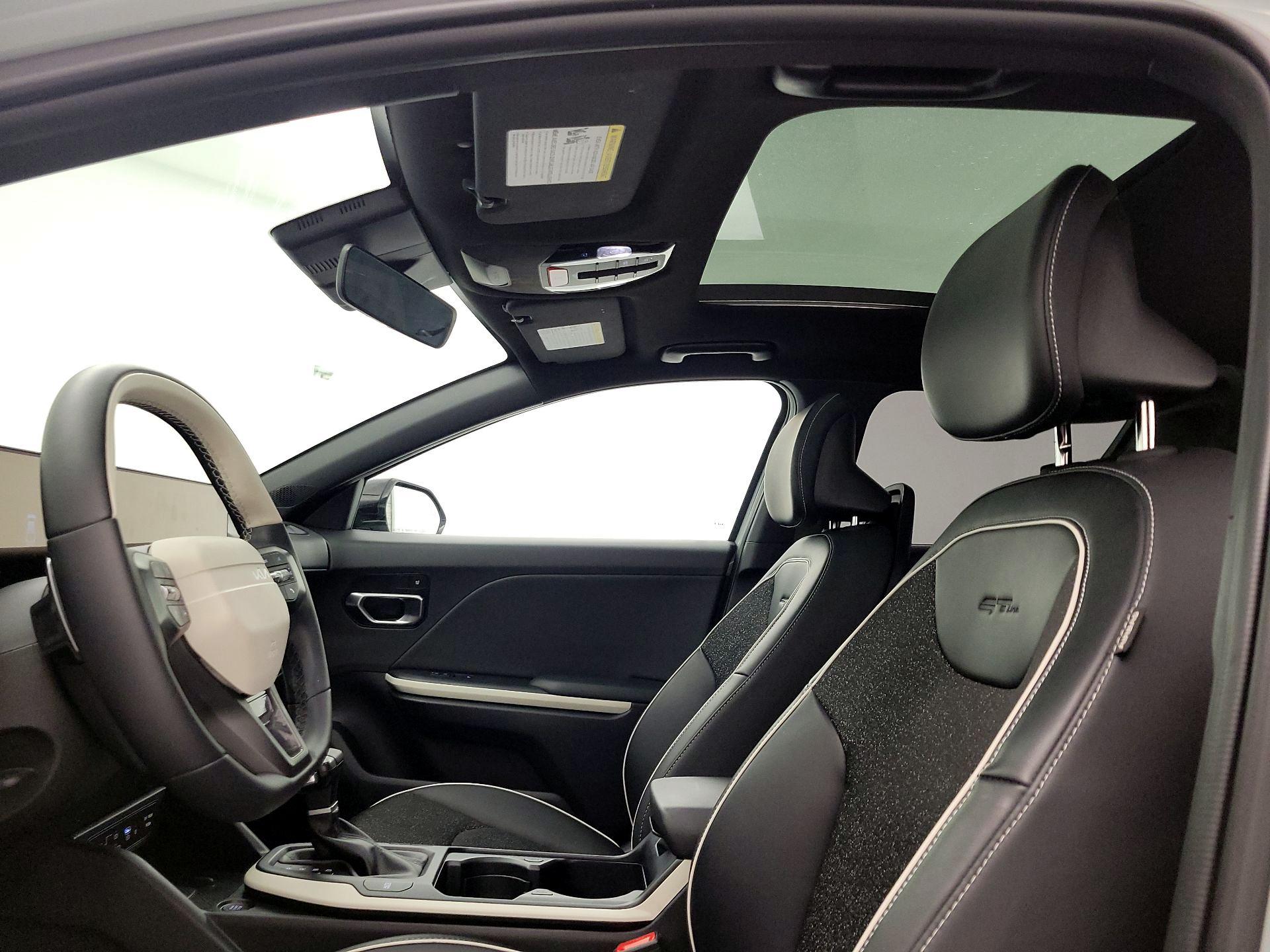 Thumbnail: 2025 Kia K4 - 20