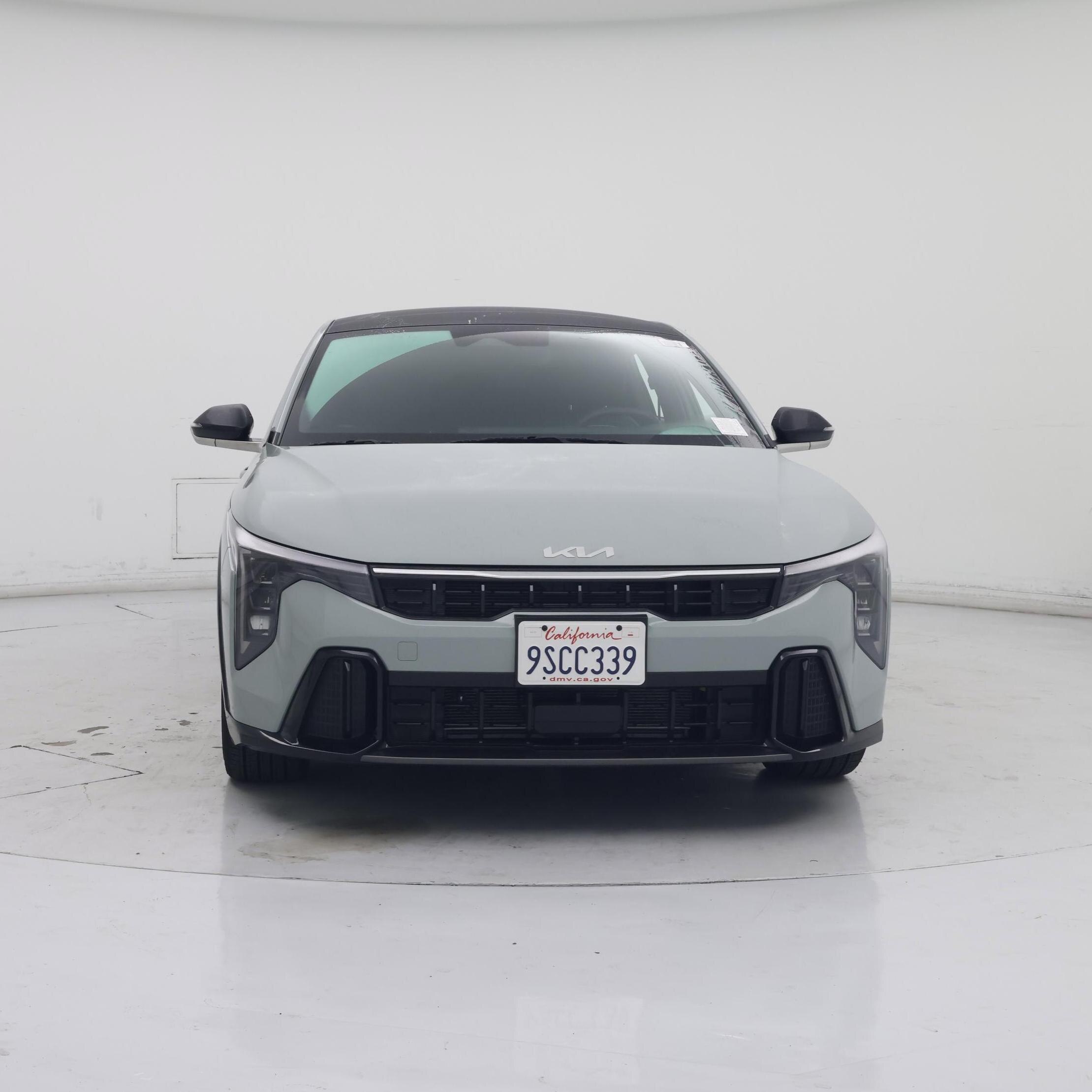 Thumbnail: 2025 Kia K4 - 5