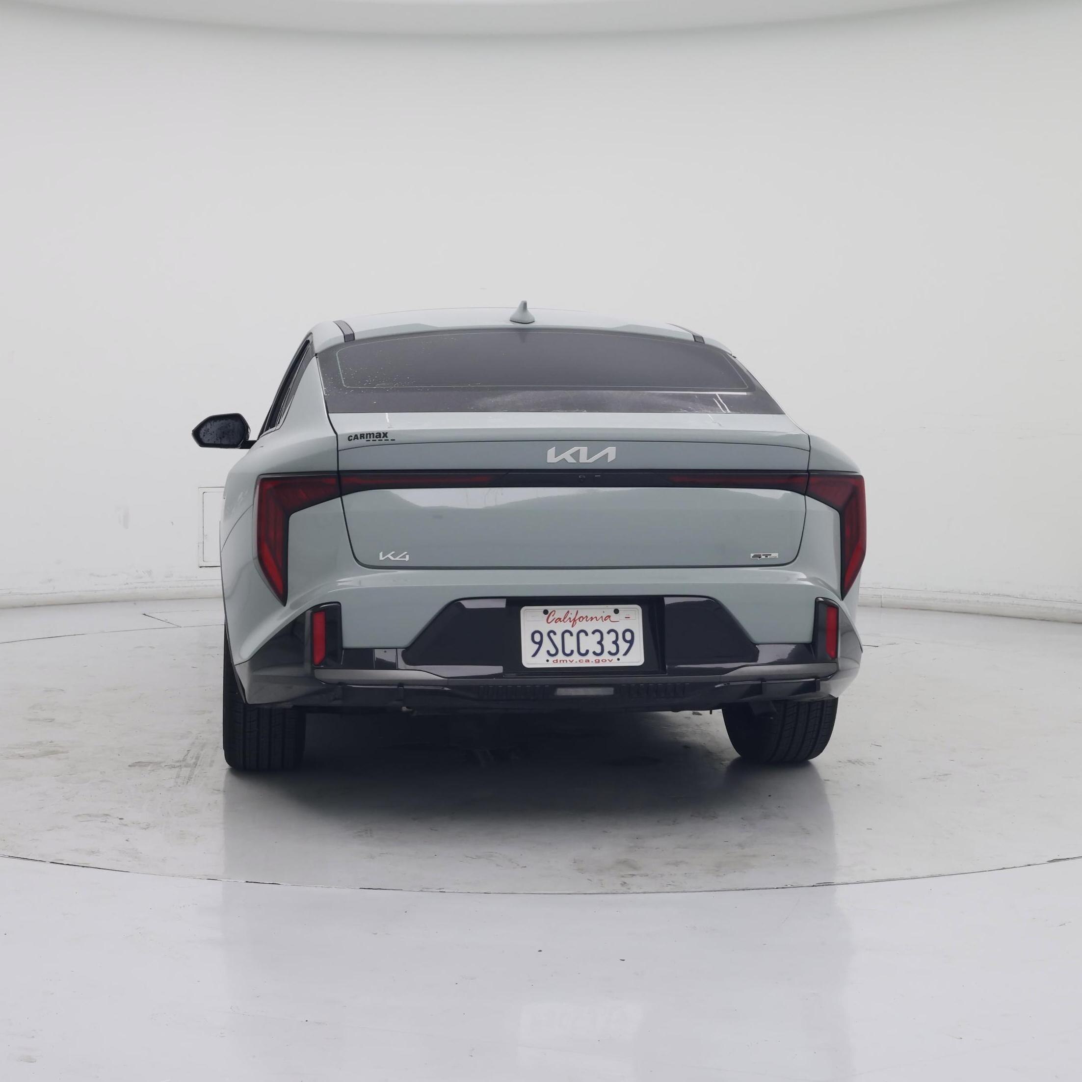 Thumbnail: 2025 Kia K4 - 6