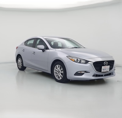 2017 Mazda Mazda3 Sport