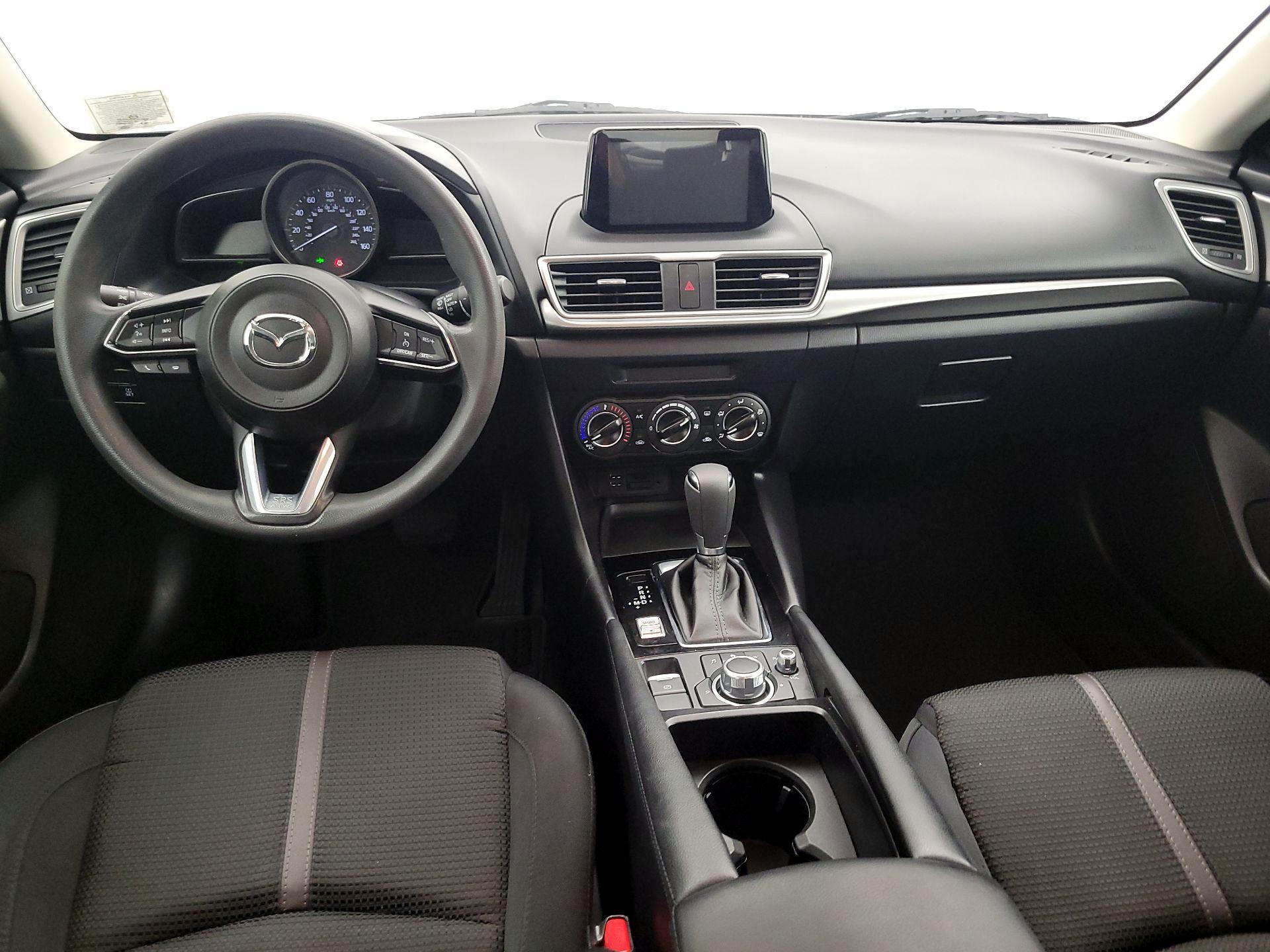 Thumbnail: 2017 Mazda Mazda3 - 9