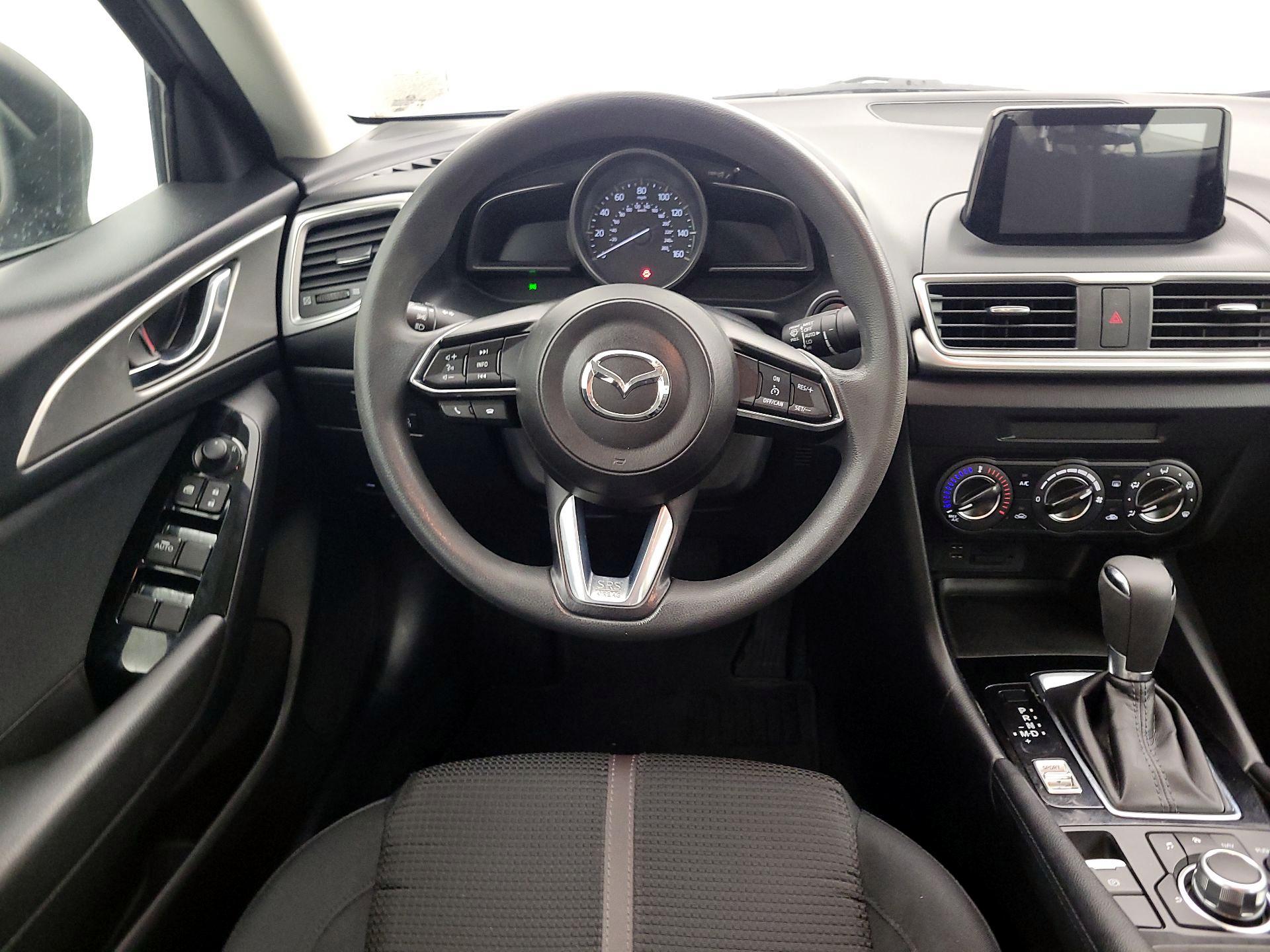 Thumbnail: 2017 Mazda Mazda3 - 10