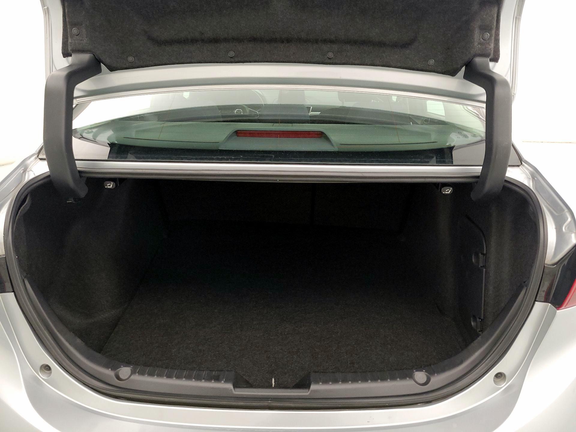 Thumbnail: 2017 Mazda Mazda3 - 20