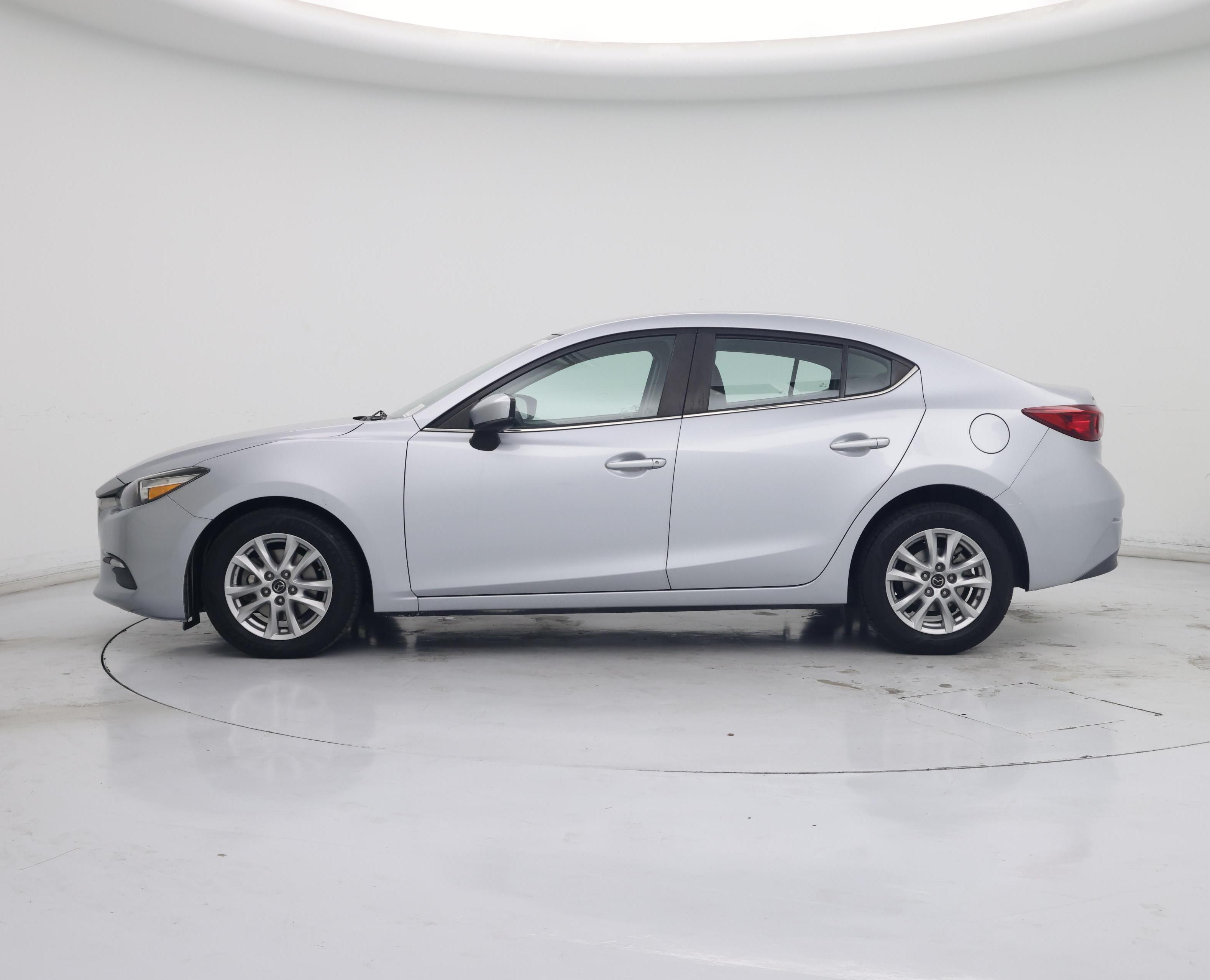 Thumbnail: 2017 Mazda Mazda3 - 3