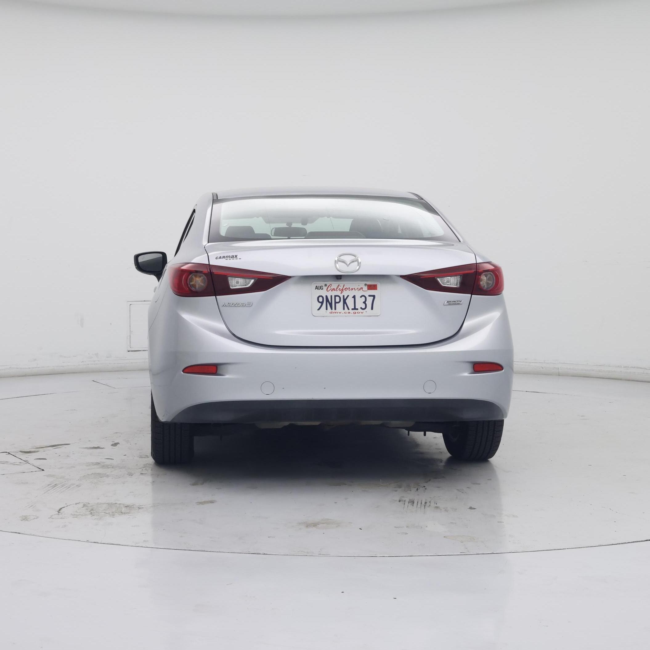 Thumbnail: 2017 Mazda Mazda3 - 6