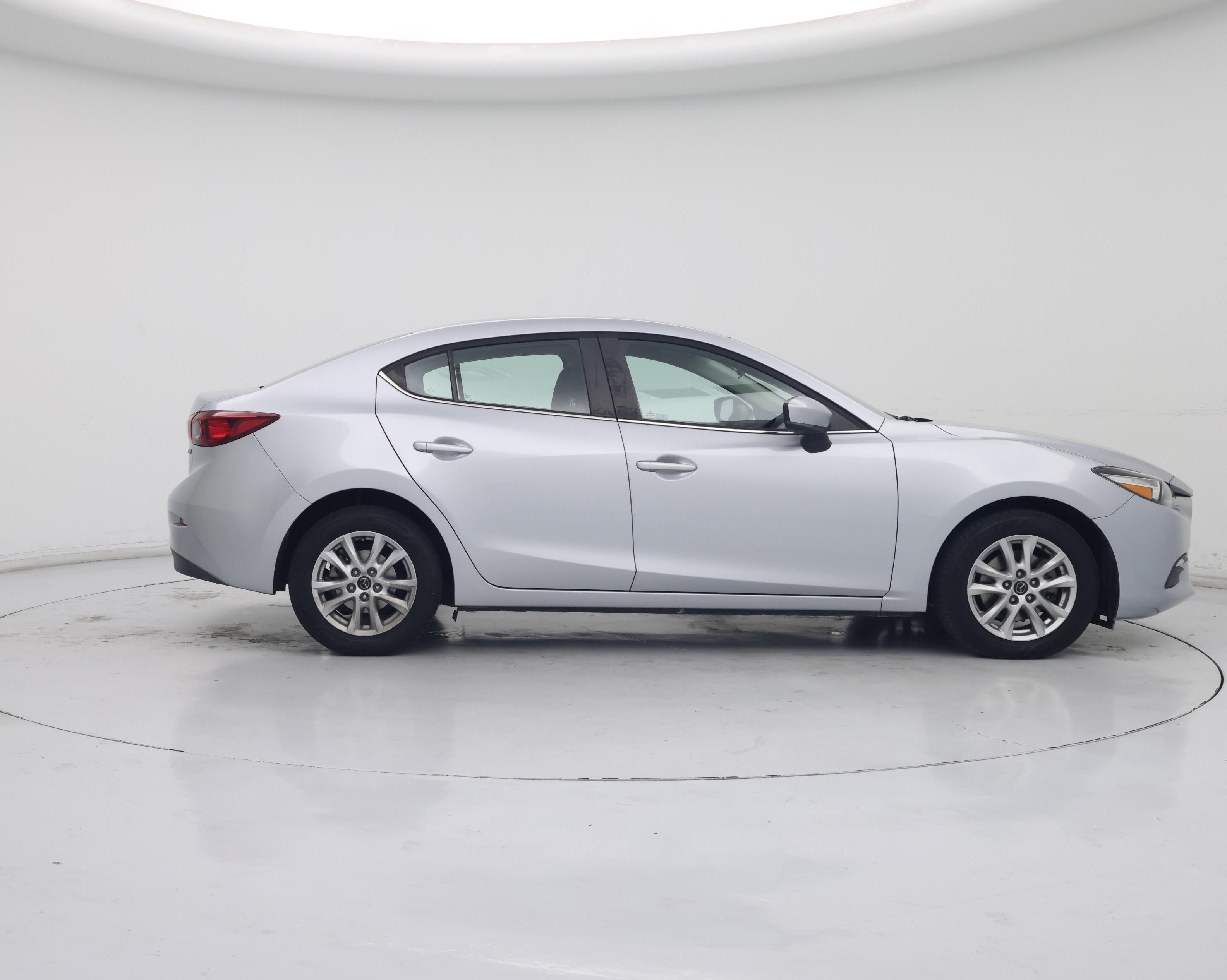 Thumbnail: 2017 Mazda Mazda3 - 7