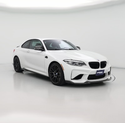 2018 BMW M2