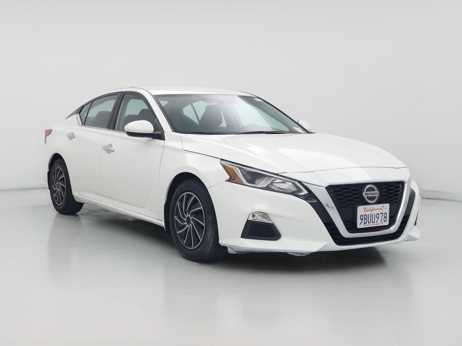 2019 Nissan Altima S