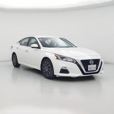 2019 Nissan Altima S