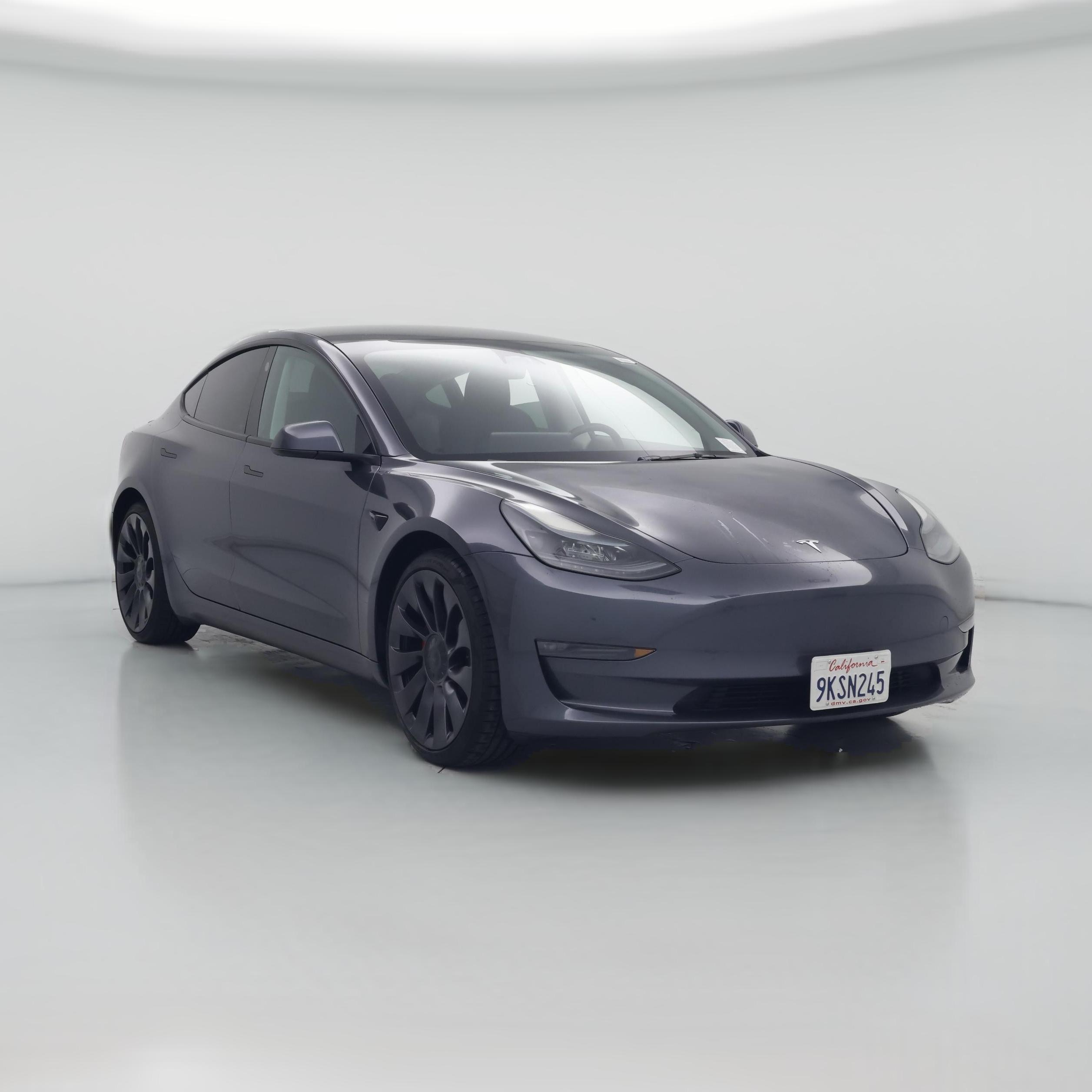 Thumbnail: 2023 Tesla Model 3 - 1