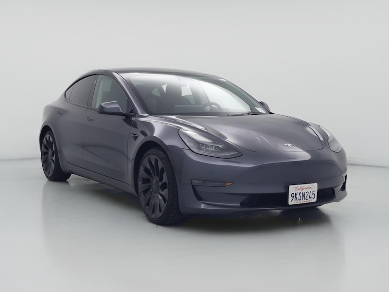 2023 Tesla Model 3 Performance -
                  Buena Park, CA