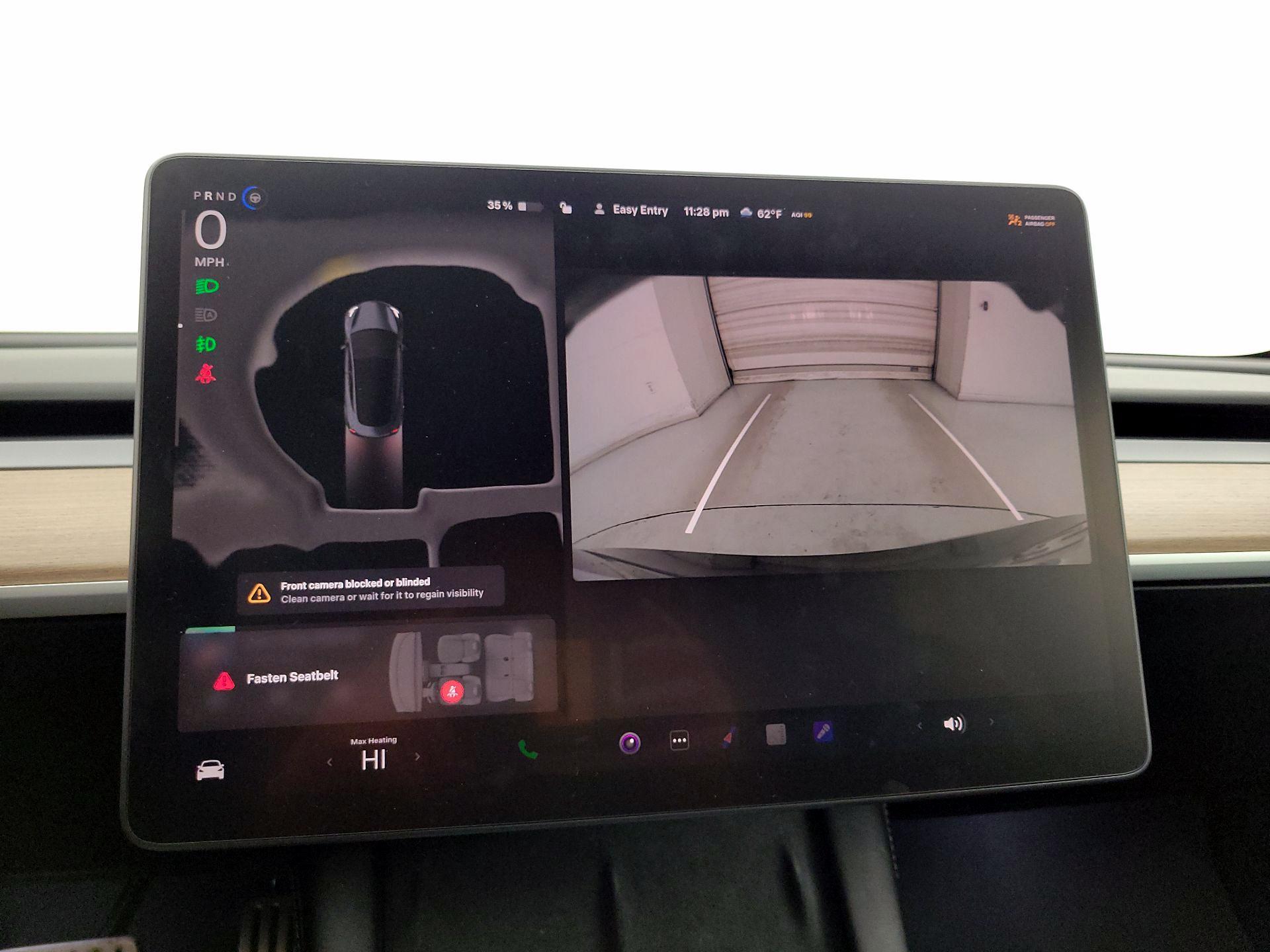 Thumbnail: 2023 Tesla Model 3 - 14